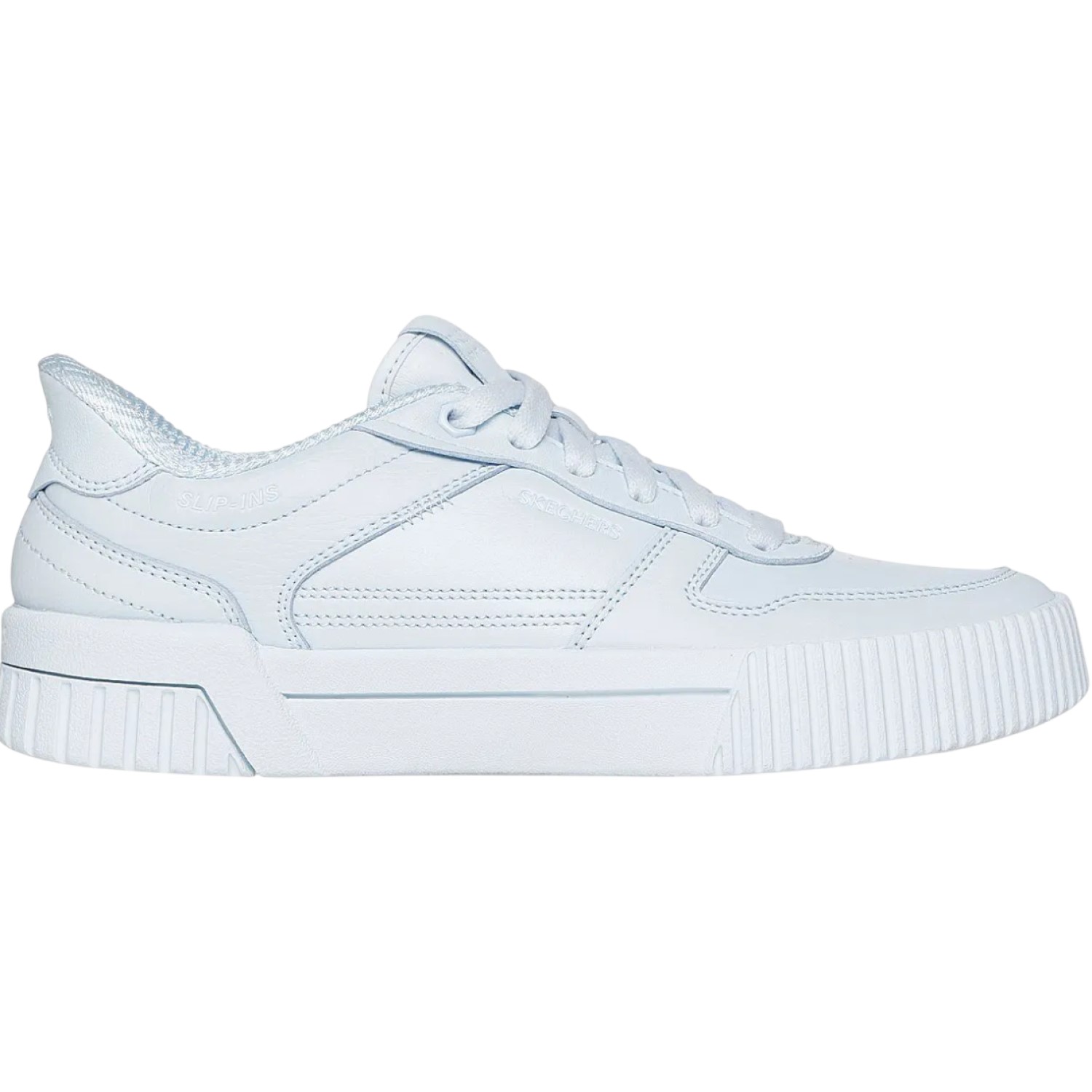 ZAPATILLA SKECHERS JADE SOFT HUES 185366LTBL PARA MUJER - 1