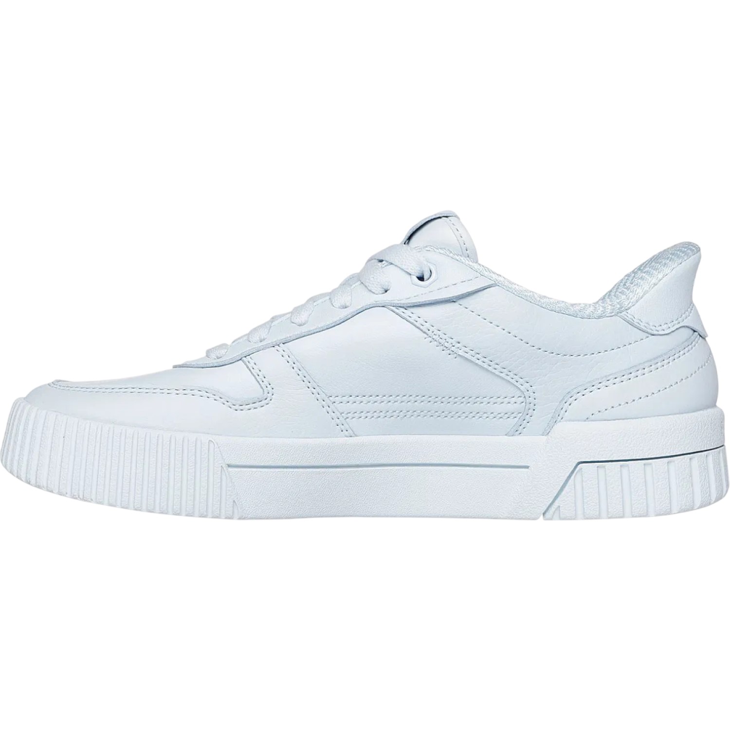 ZAPATILLA SKECHERS JADE SOFT HUES 185366LTBL PARA MUJER - 2