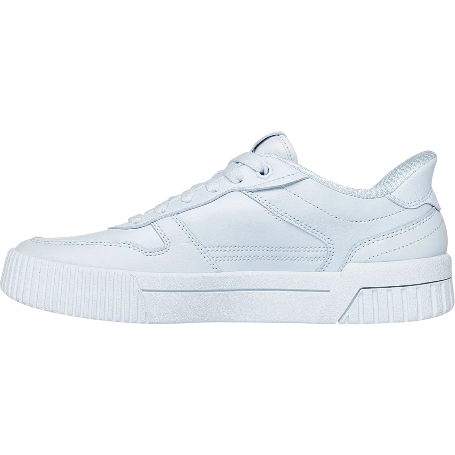 ZAPATILLA SKECHERS JADE SOFT HUES 185366LTBL PARA MUJER - 2