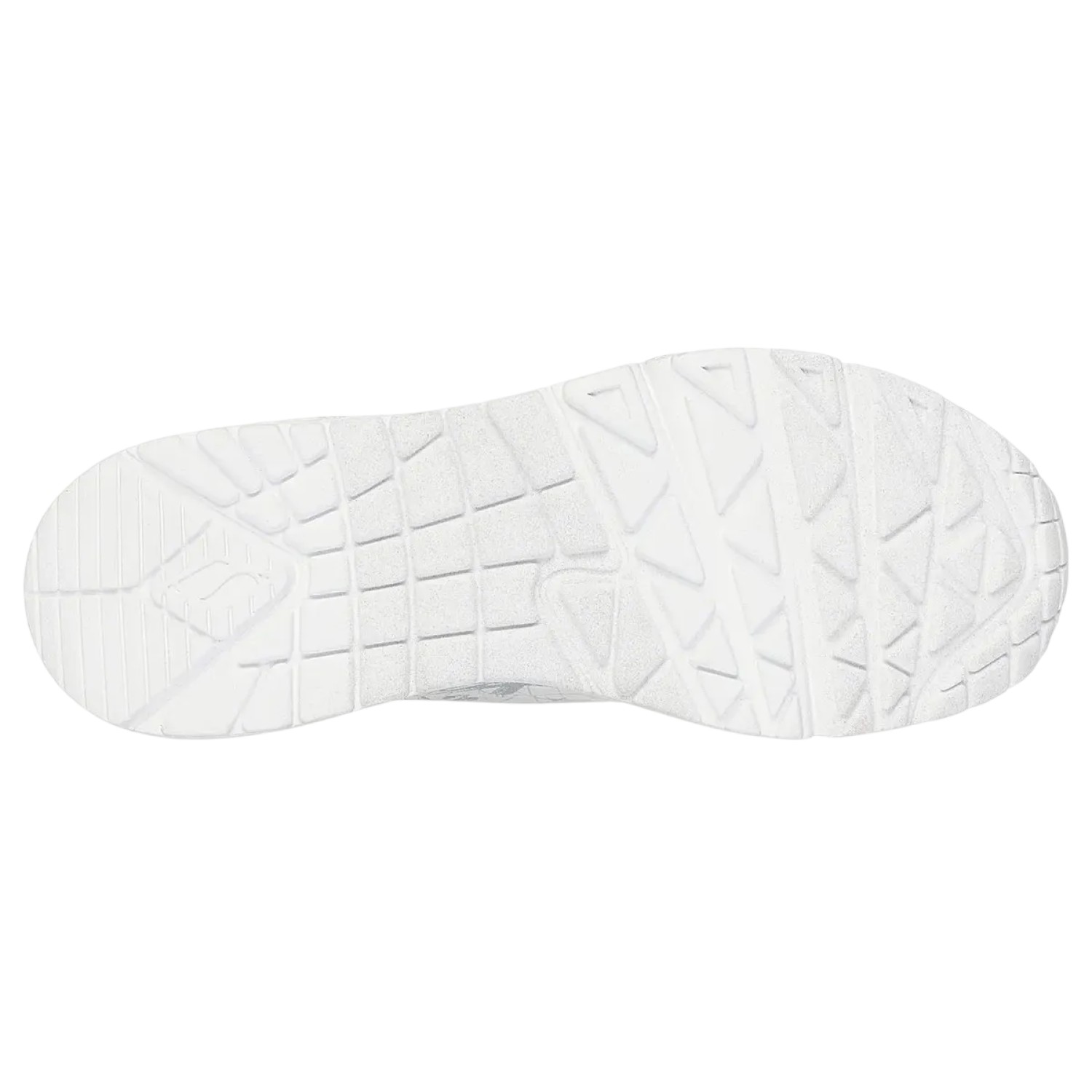 ZAPATILLA SKECHERS UNO PROCESS 177972WSL BLANCO PARA MUJER - 5