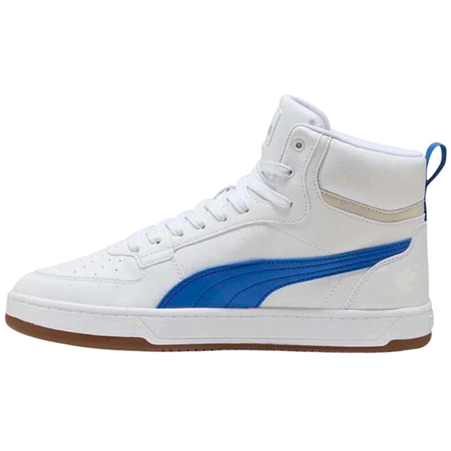 ZAPATILLA PUMA CAVEN 2.0 MID 392291 16 BLANCO PARA HOMBRE - 2