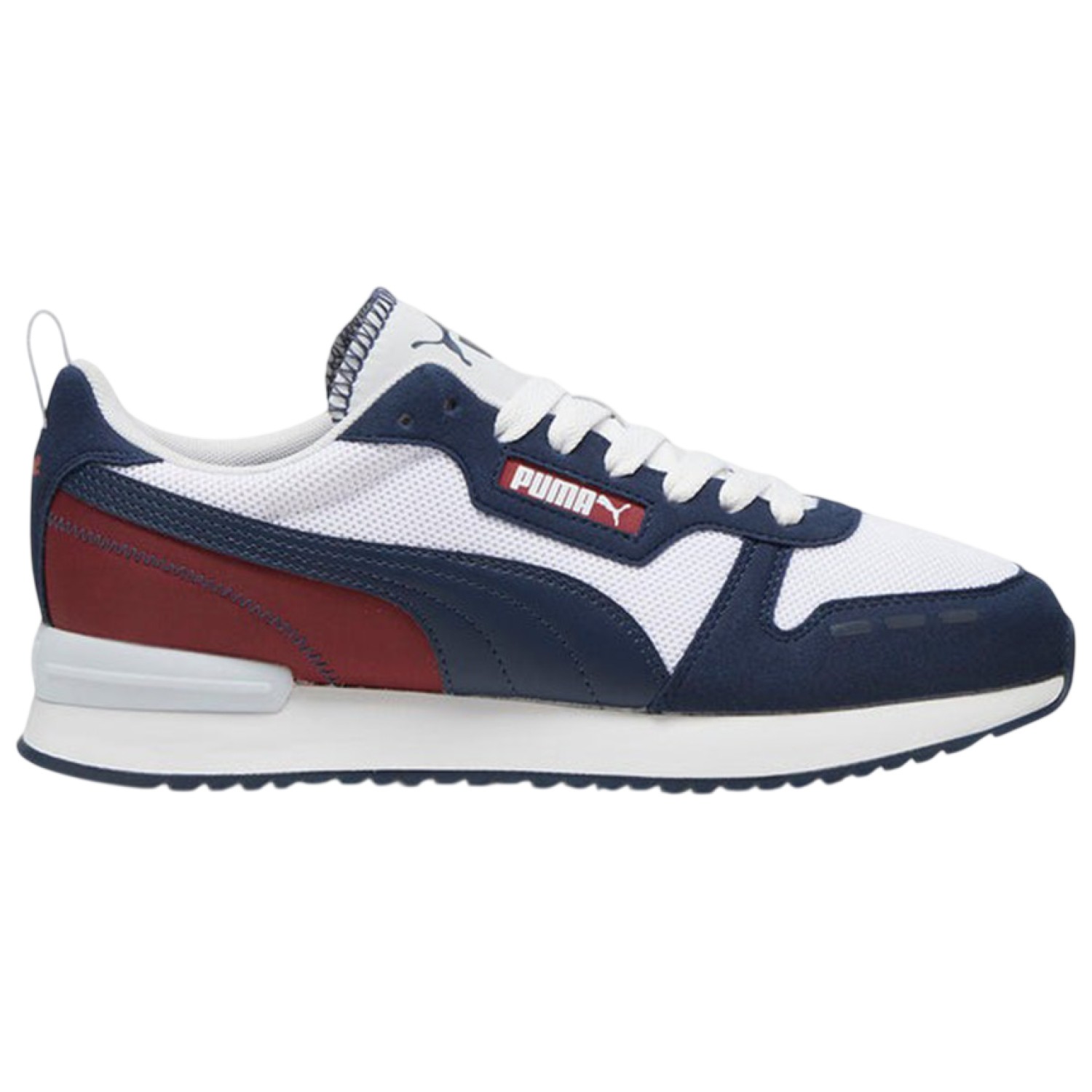 ZAPATILLA PUMA R78 393910 13 BLANCO DE HOMBRE - 1