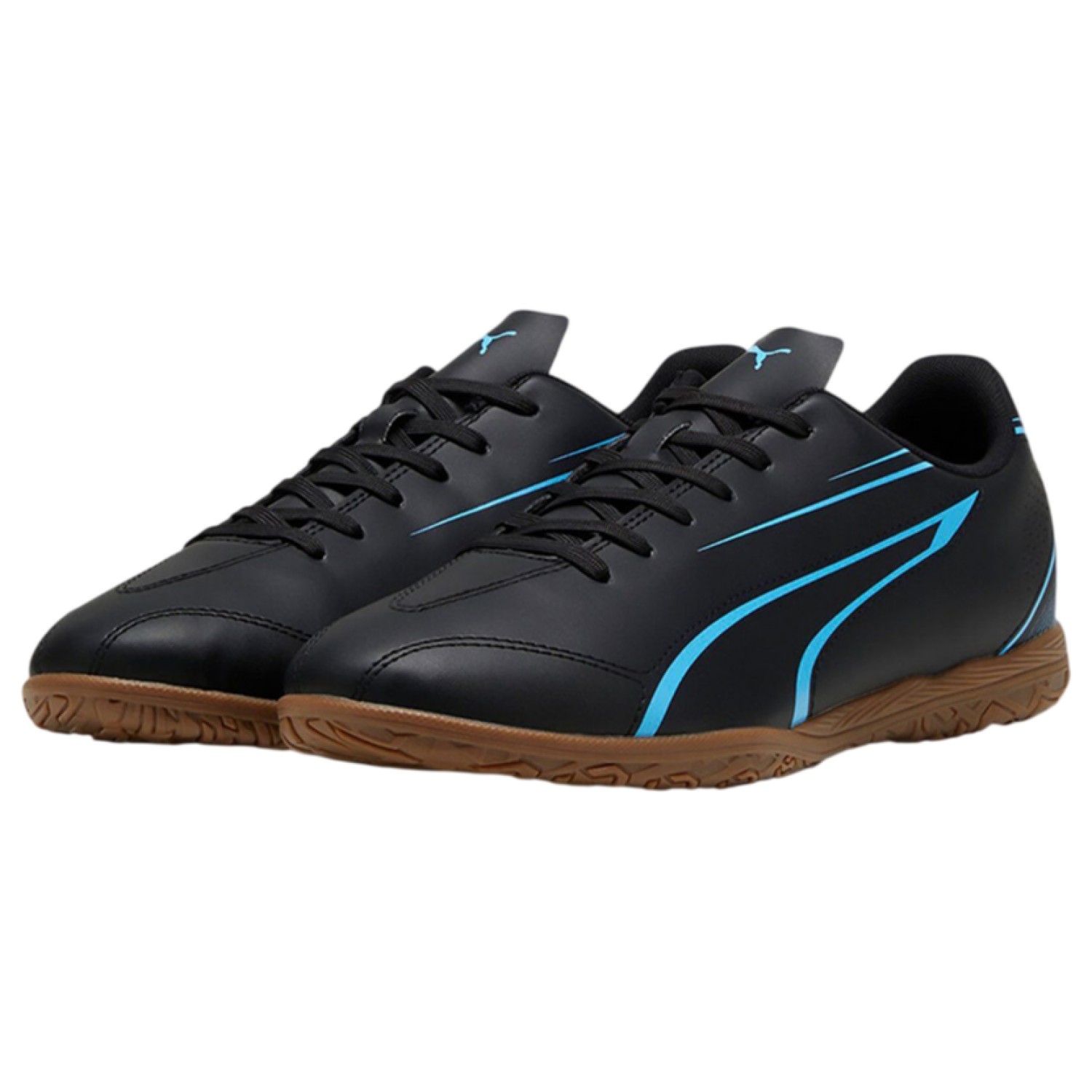 CHIMPUNES PUMA VITORIA IT 107485 05 NEGRO PARA HOMBRE - 2