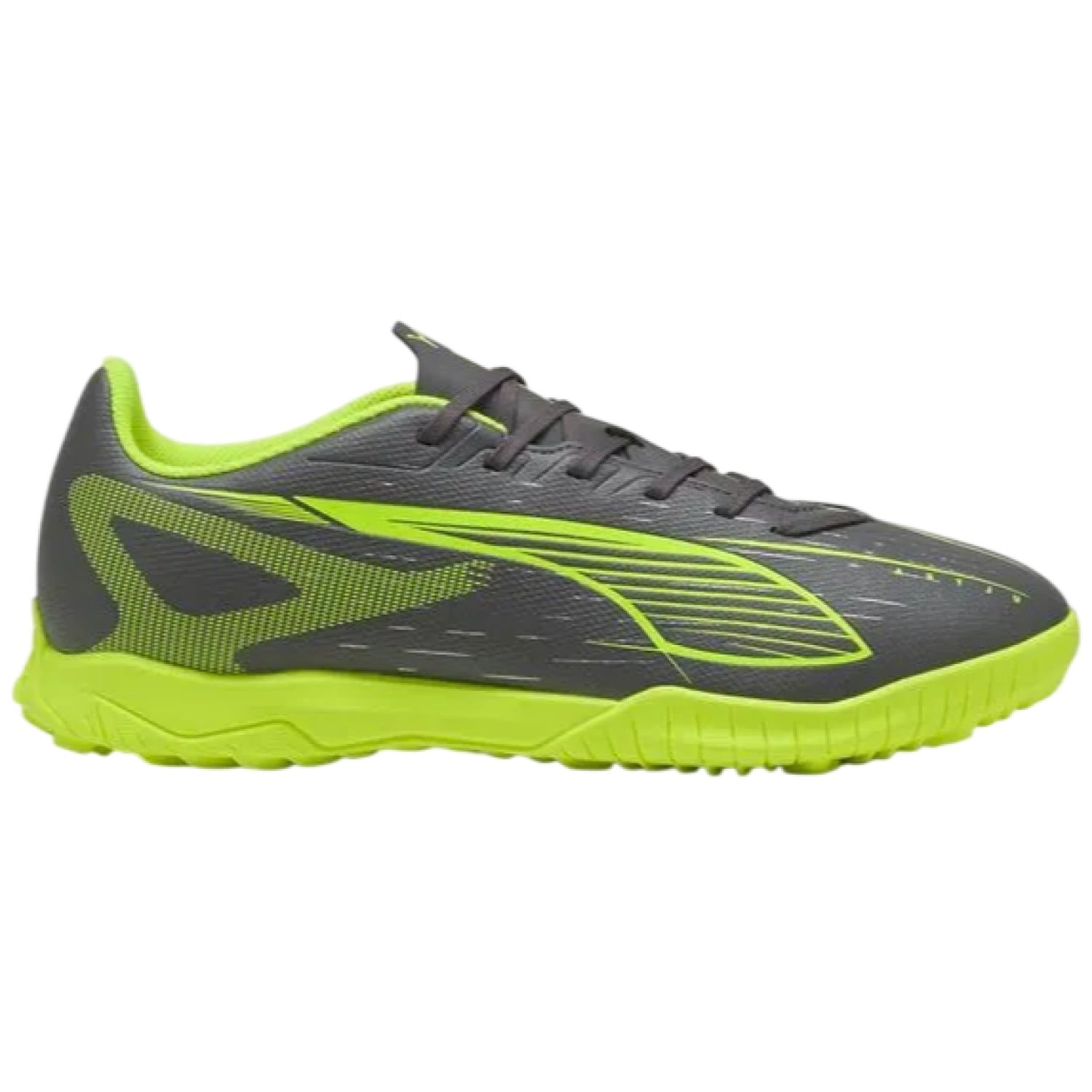 CHIMPUNES PUMA ULTRA 5 PLAY TT 108331 03 VERDE PARA HOMBRE - 1