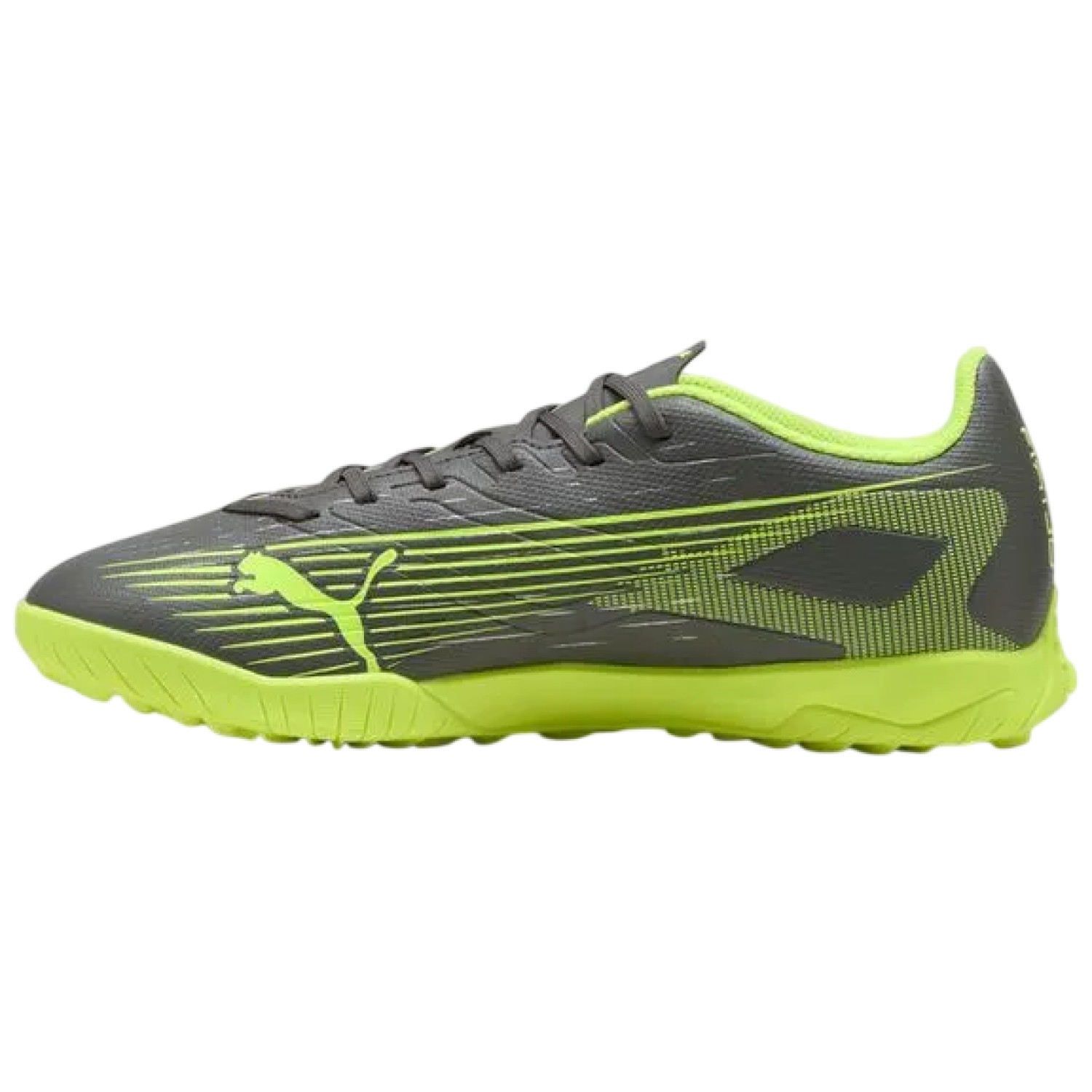 CHIMPUNES PUMA ULTRA 5 PLAY TT 108331 03 VERDE PARA HOMBRE - 2