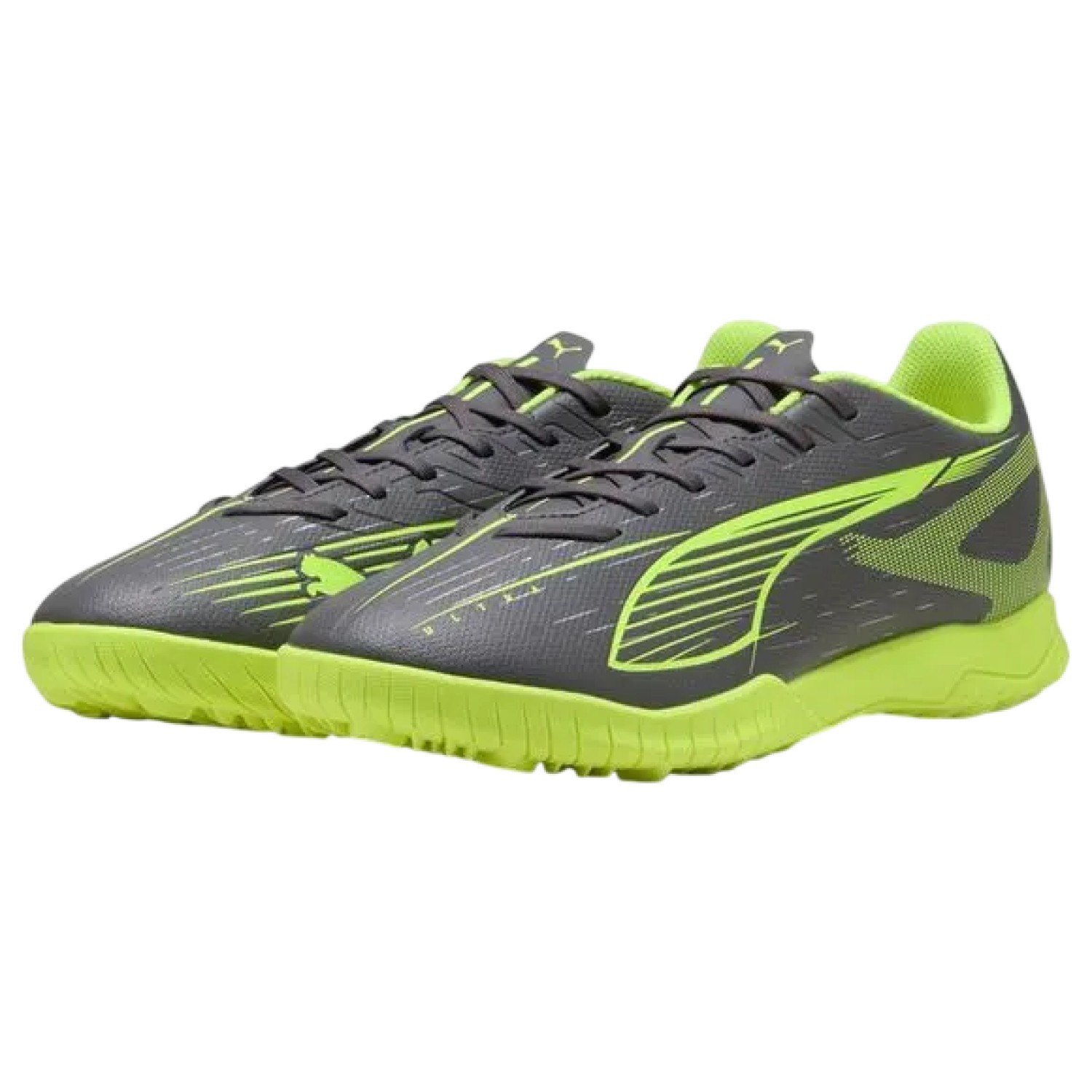 CHIMPUNES PUMA ULTRA 5 PLAY TT 108331 03 VERDE PARA HOMBRE - 3