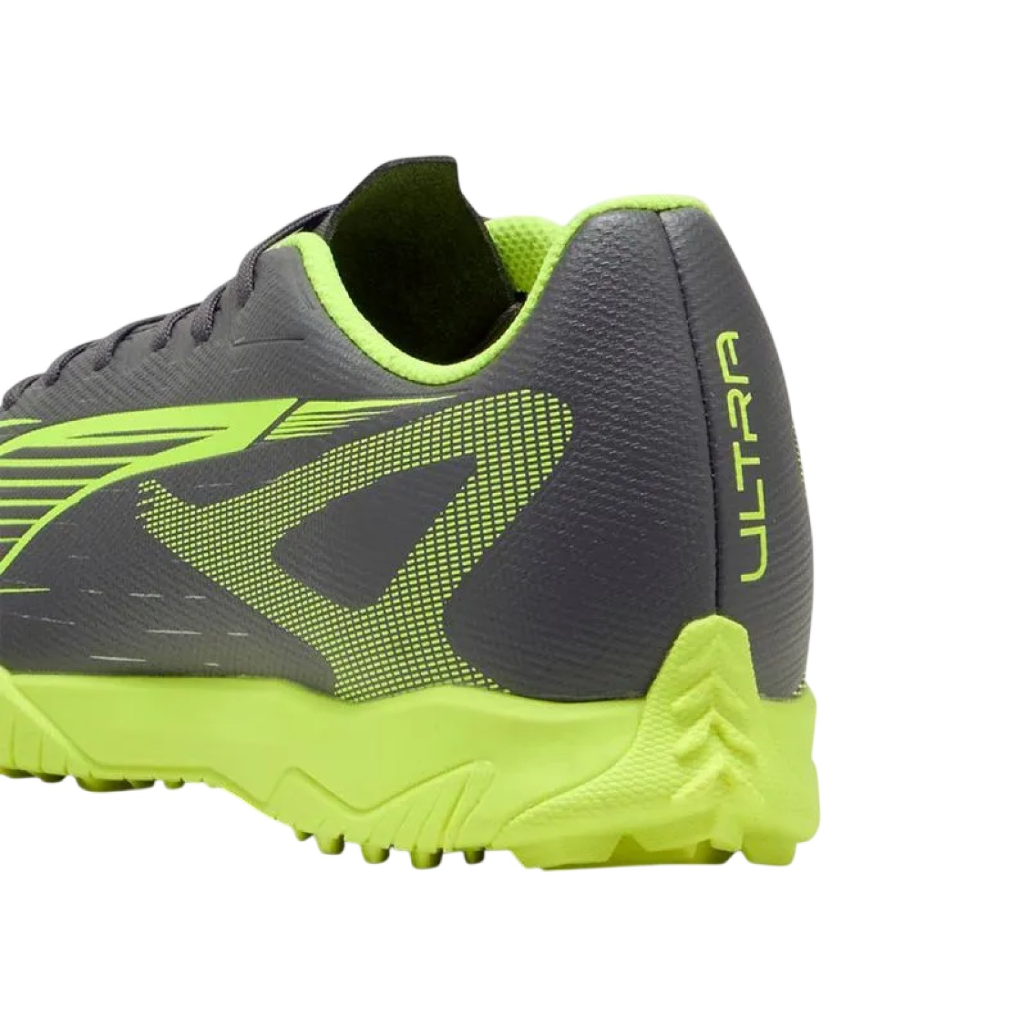 CHIMPUNES PUMA ULTRA 5 PLAY TT 108331 03 VERDE PARA HOMBRE - 6