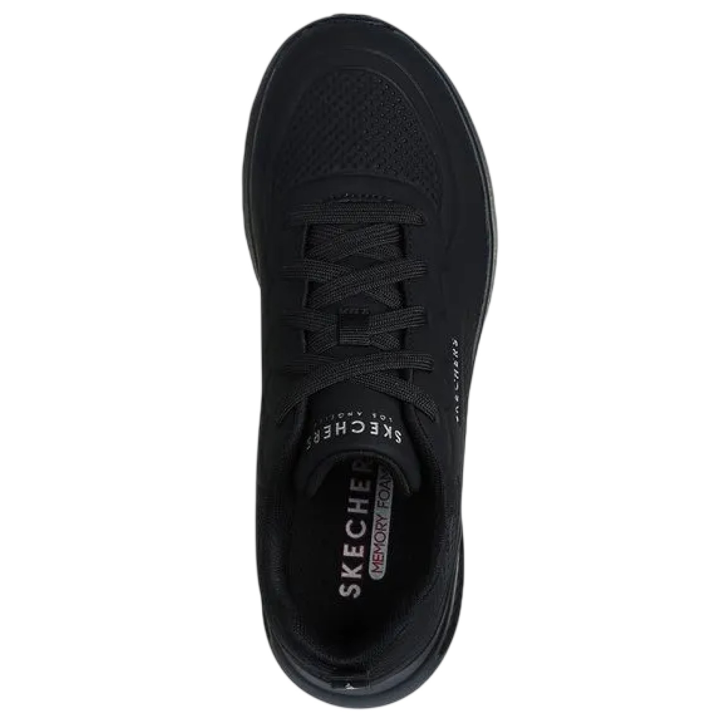 ZAPATILLA SKECHERS LIGHER ONE 177288BBK NEGRO PARA MUJER - 4