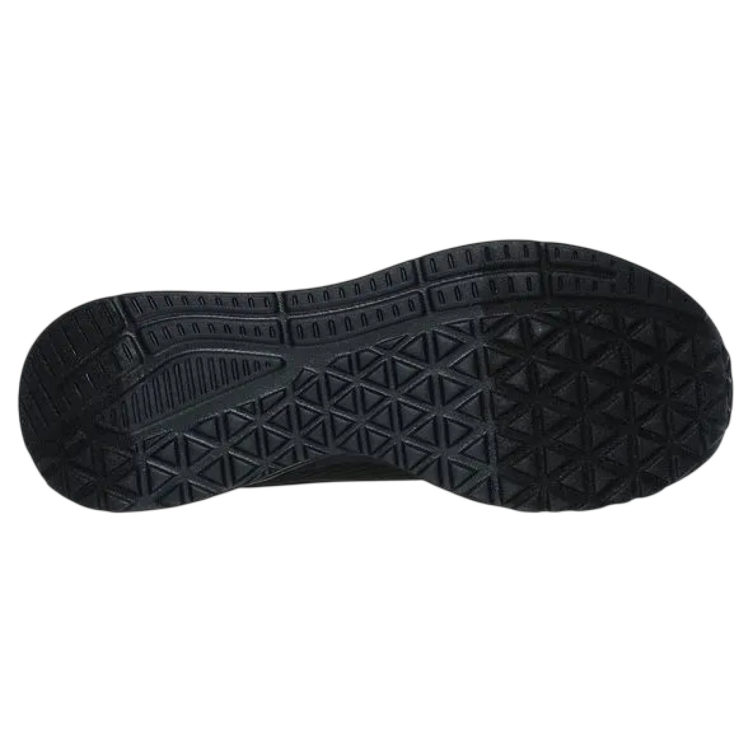 ZAPATILLA SKECHERS LIGHER ONE 177288BBK NEGRO PARA MUJER - 5
