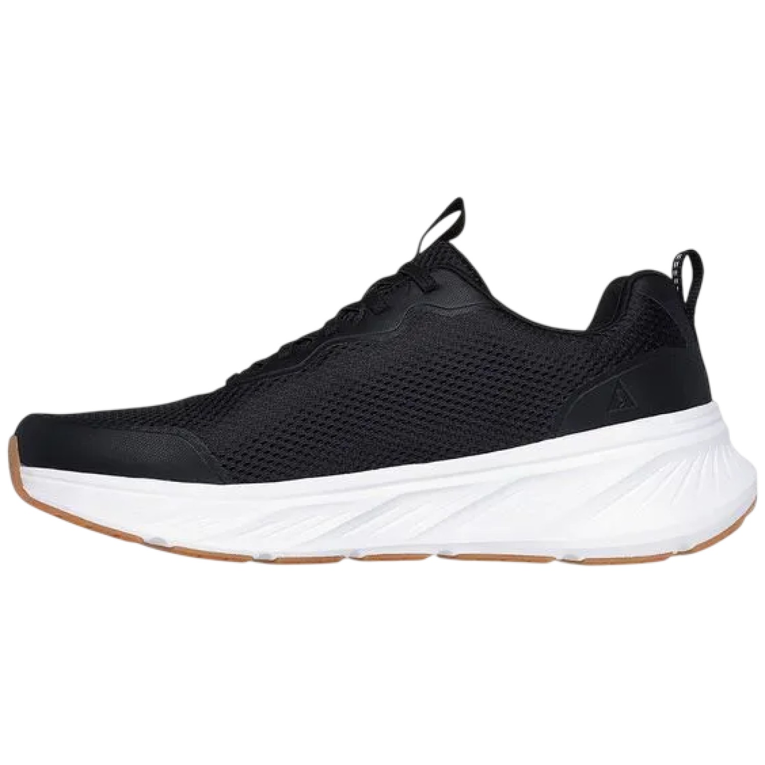 ZAPATILLA SKECHERS REKZE 232835BKW NEGRO PARA HOMBRE - 2