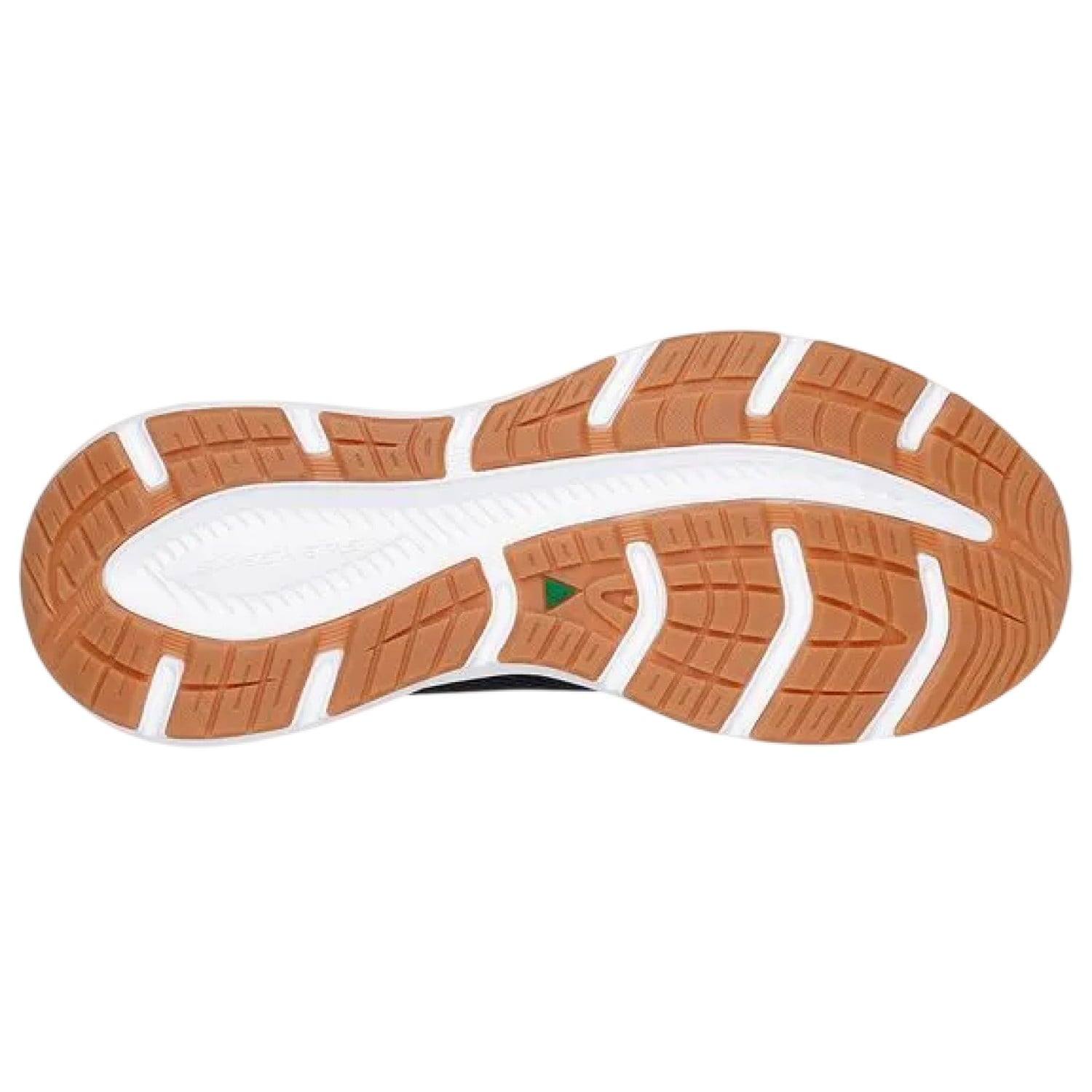 ZAPATILLA SKECHERS REKZE 232835BKW NEGRO PARA HOMBRE - 5