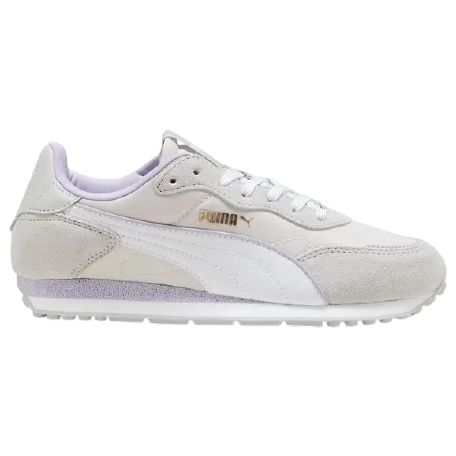 ZAPATILLA PUMA ST MILLER ROSE 402636 02 GRIS PARA MUJER - 1