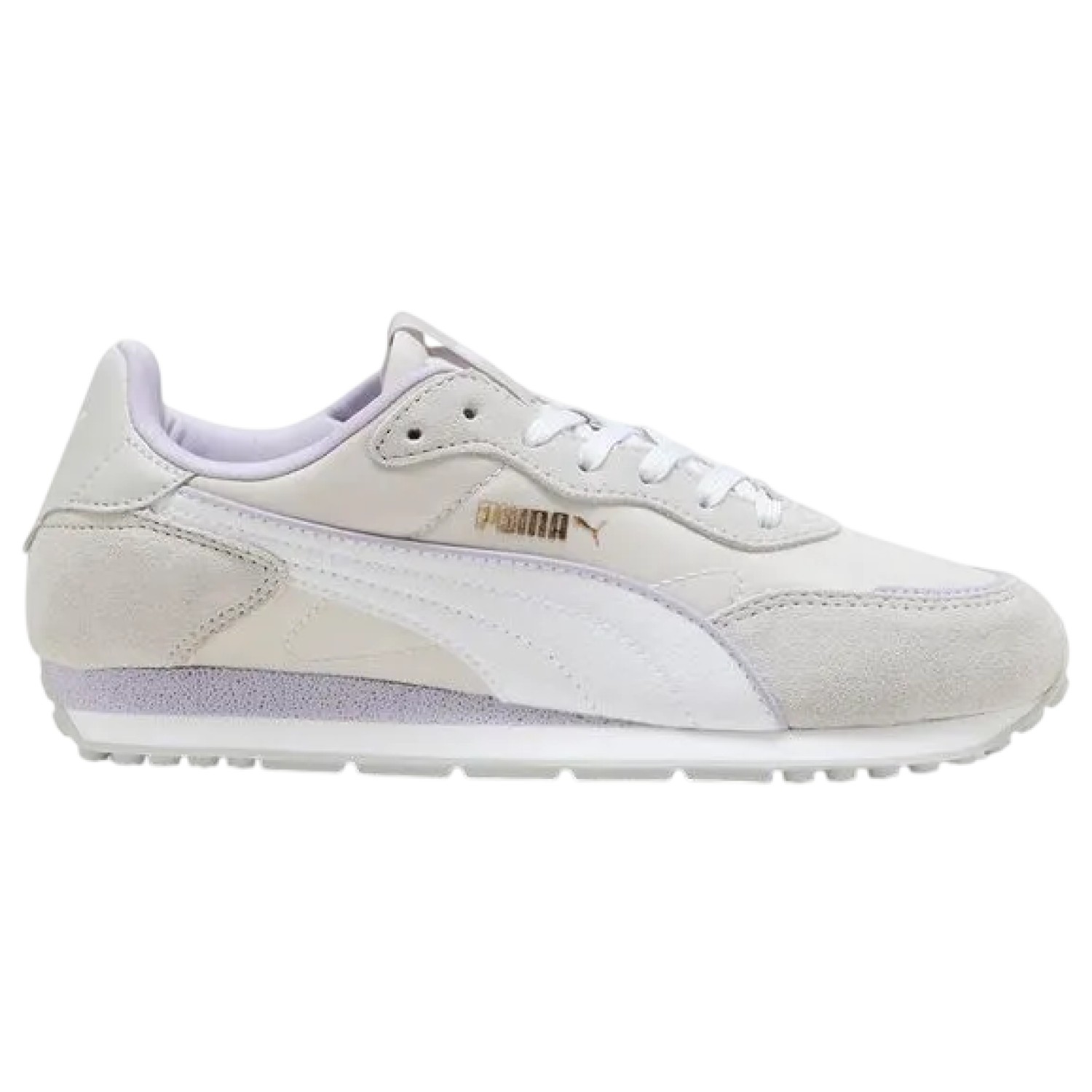 ZAPATILLA PUMA ST MILLER ROSE 402636 02 GRIS PARA MUJER - 1