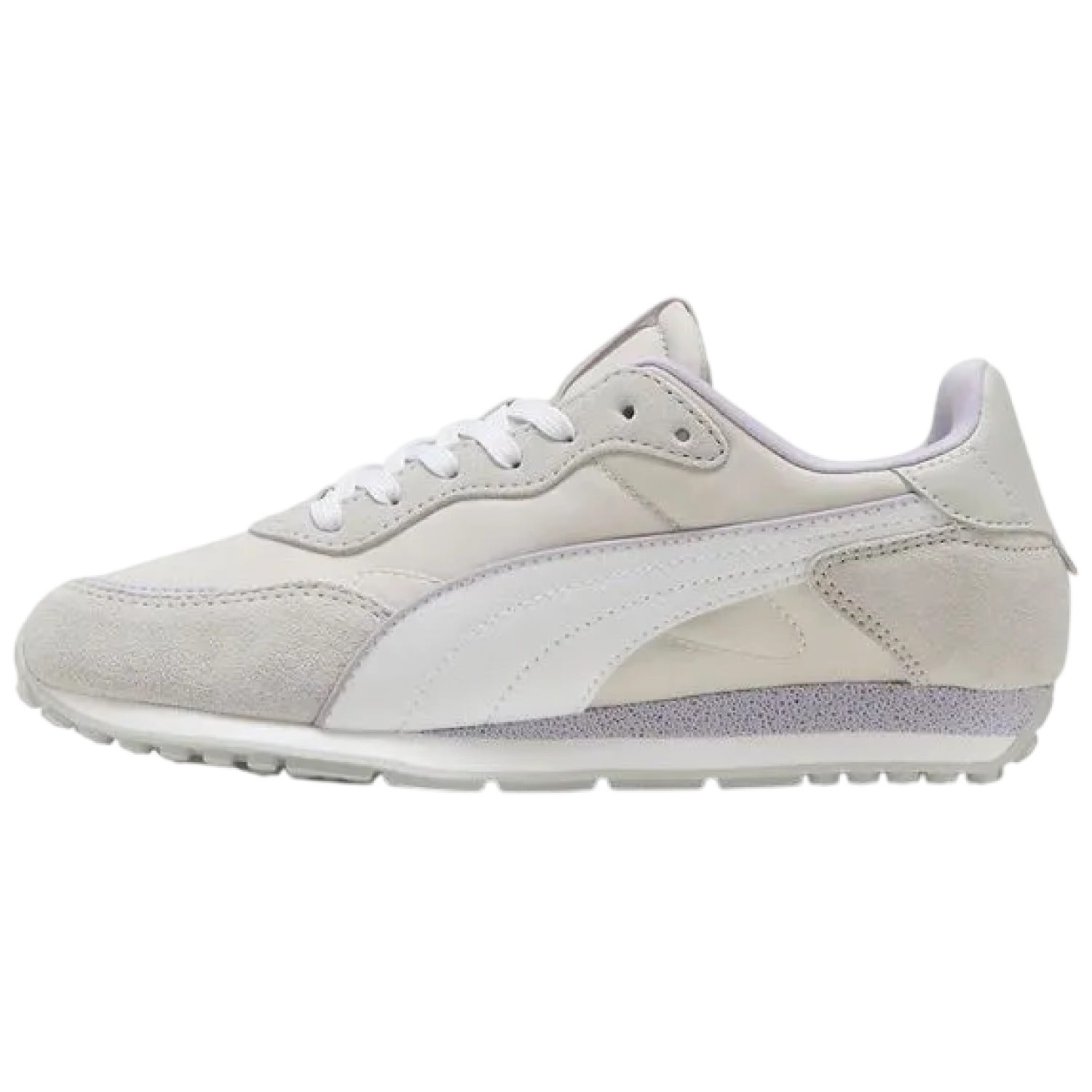 ZAPATILLA PUMA ST MILLER ROSE 402636 02 GRIS PARA MUJER - 2