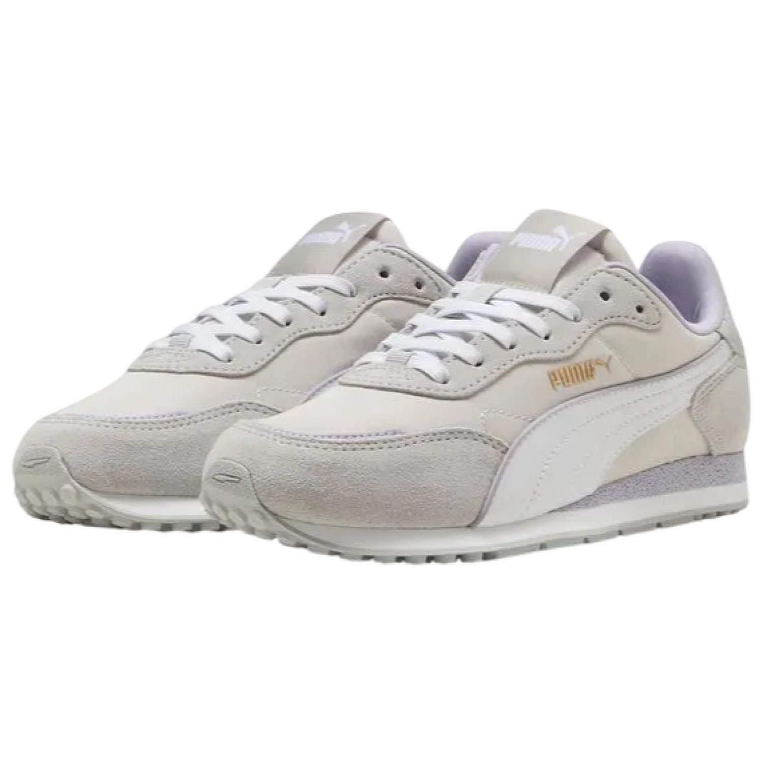 ZAPATILLA PUMA ST MILLER ROSE 402636 02 GRIS PARA MUJER - 3