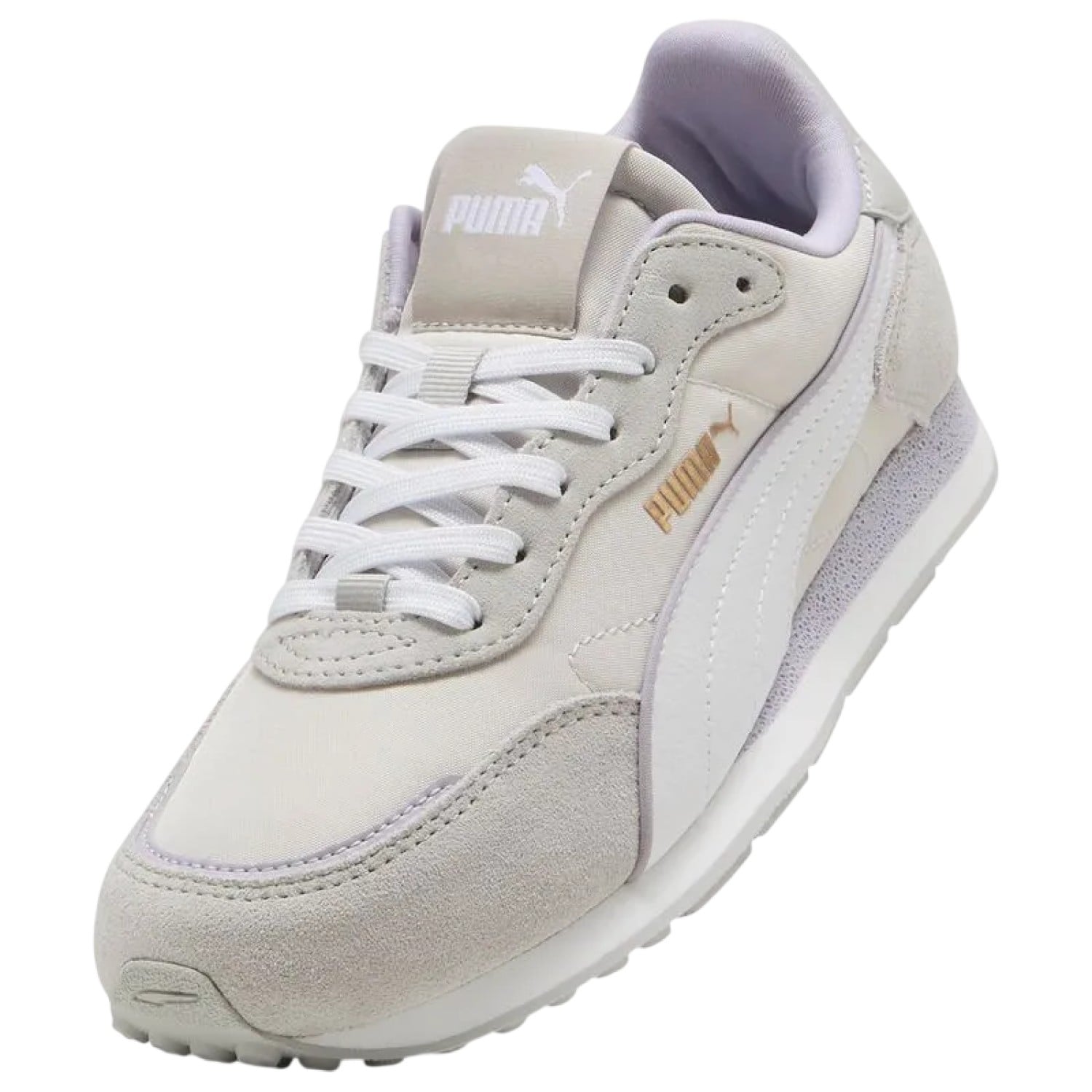 ZAPATILLA PUMA ST MILLER ROSE 402636 02 GRIS PARA MUJER - 5
