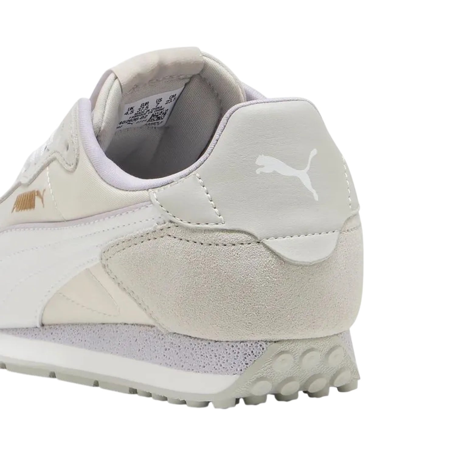 ZAPATILLA PUMA ST MILLER ROSE 402636 02 GRIS PARA MUJER - 6