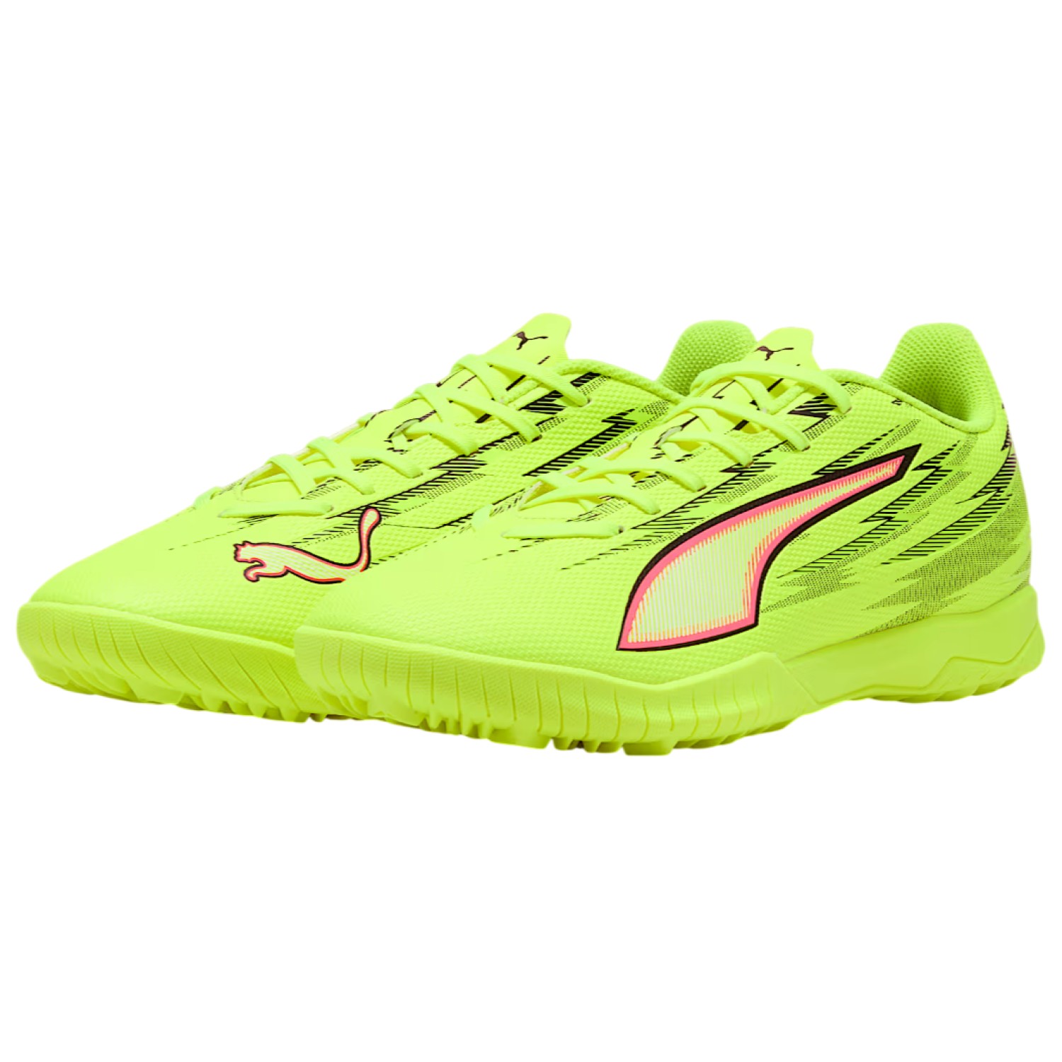 CHIMPUNES PUMA ULTRA 6 PLAY TT 108987 01 PARA HOMBRE - 3