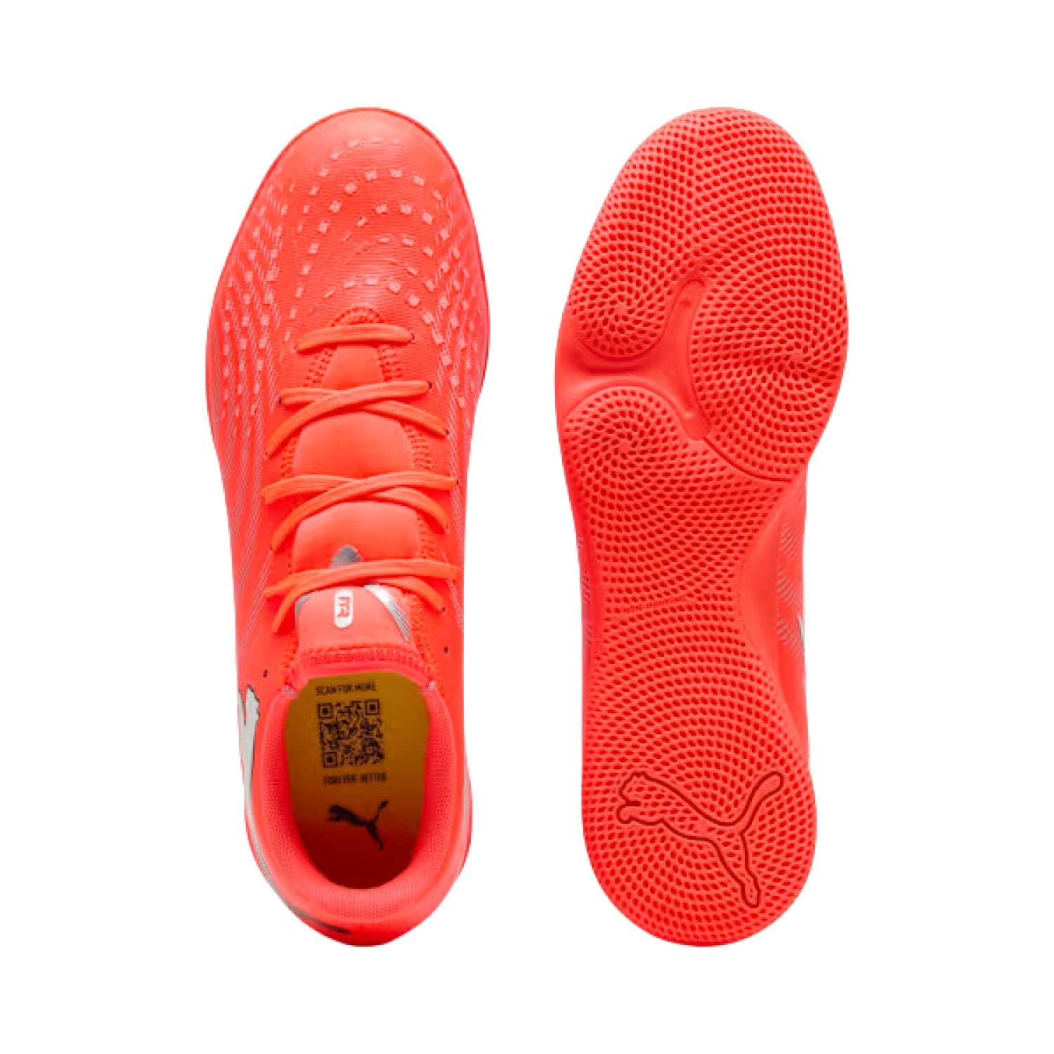 CHIMPUNES PUMA FUTURE 9 PLAY IT 108921 01 PARA HOMBRE - 4