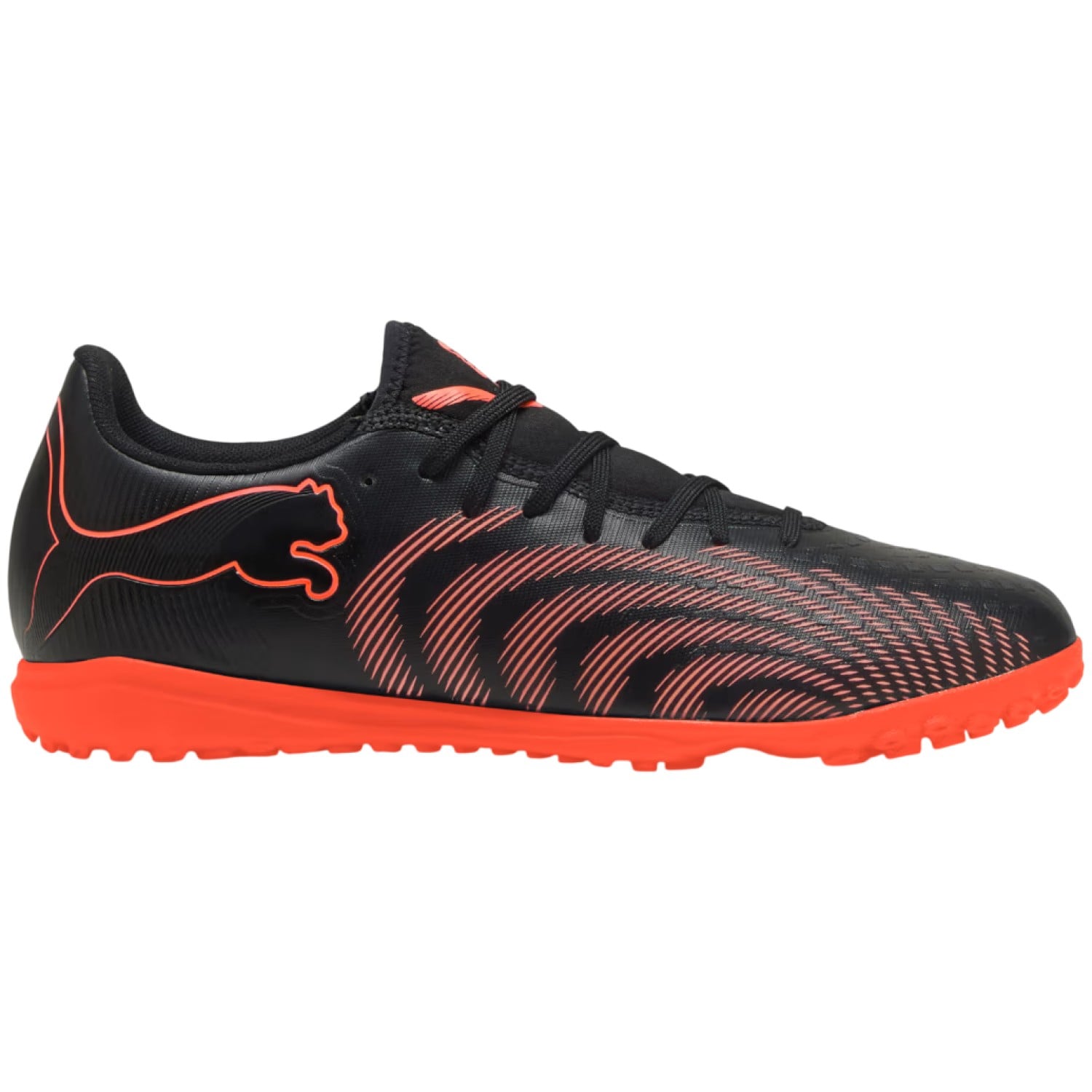CHIMPUNES PUMA FUTURE 9 PLAY TT 108918 02 NEGRO PARA HOMBRE - 1
