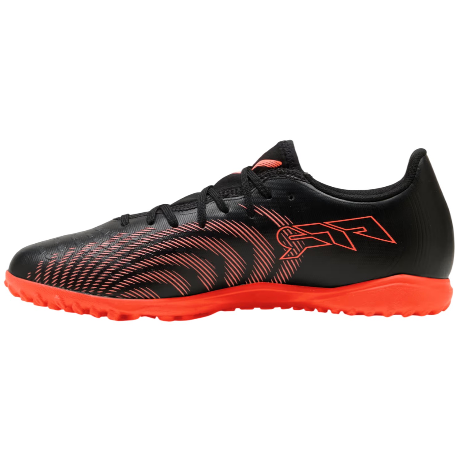 CHIMPUNES PUMA FUTURE 9 PLAY TT 108918 02 NEGRO PARA HOMBRE - 2