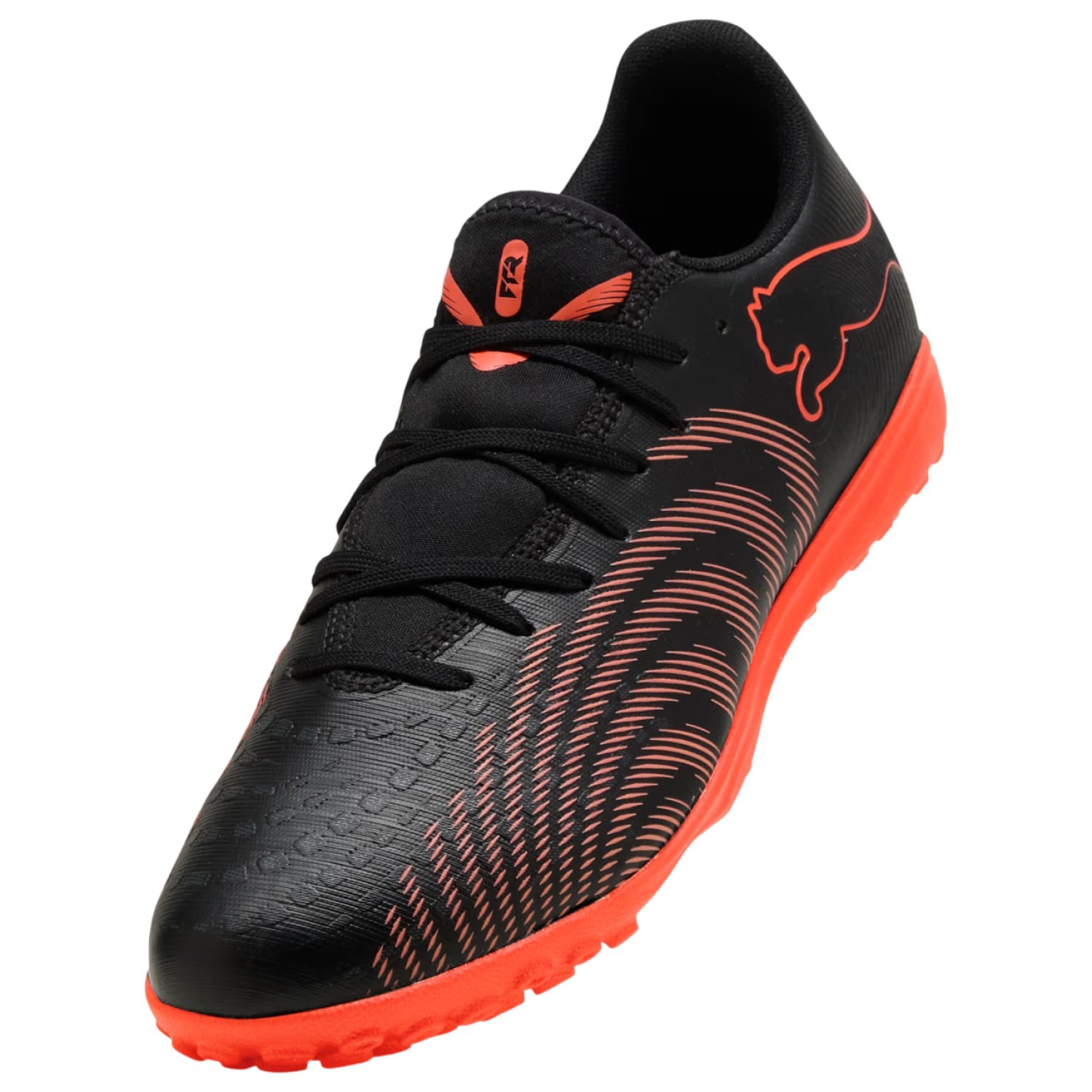 CHIMPUNES PUMA FUTURE 9 PLAY TT 108918 02 NEGRO PARA HOMBRE - 5