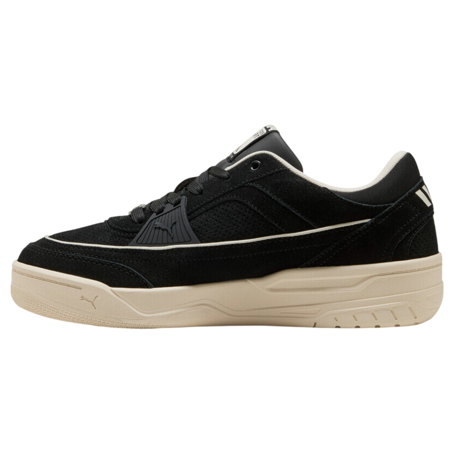 ZAPATILLA PUMA REBOUND RETRO SPORT 404506 01 NEGRO HOMBRE - 2