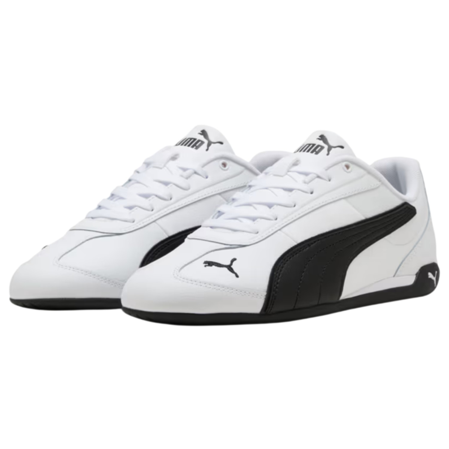 ZAPATILLA PUMA REPLICATCH 405096 02 BLANCO PARA HOMBRE - 3