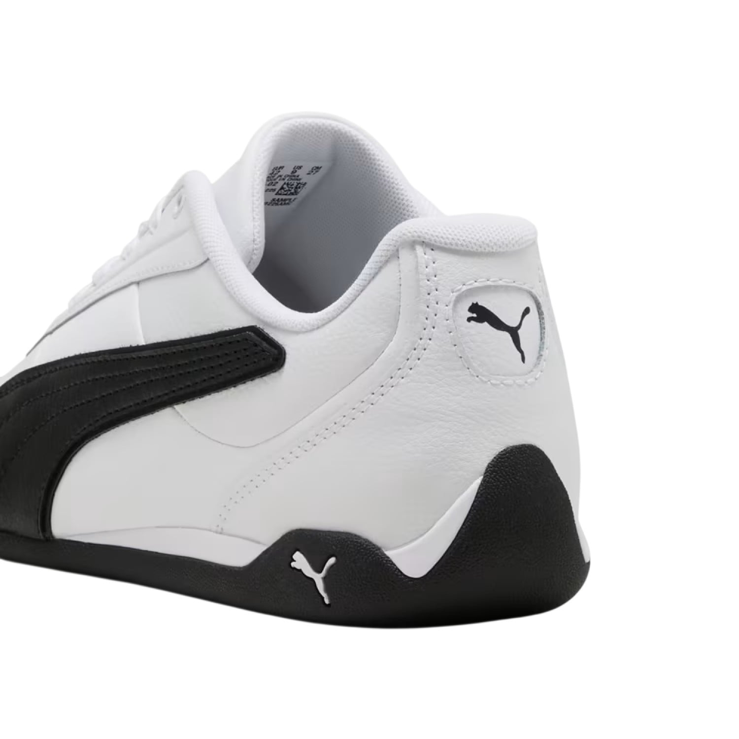ZAPATILLA PUMA REPLICATCH 405096 02 BLANCO PARA HOMBRE - 5