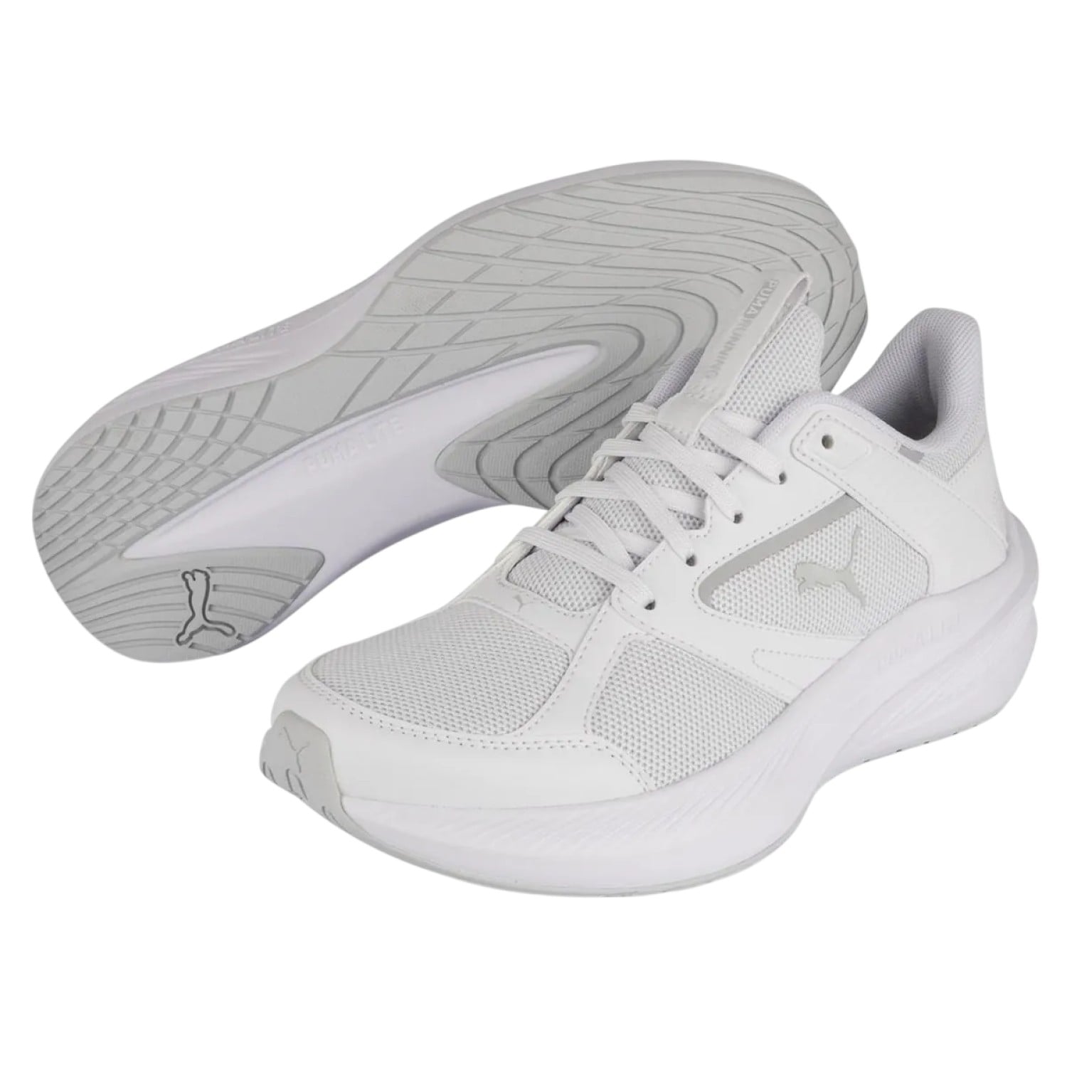 ZAPATILLA PUMA BLAZE LITE WNS 313815 01 BLANCO PARA MUJER - 2