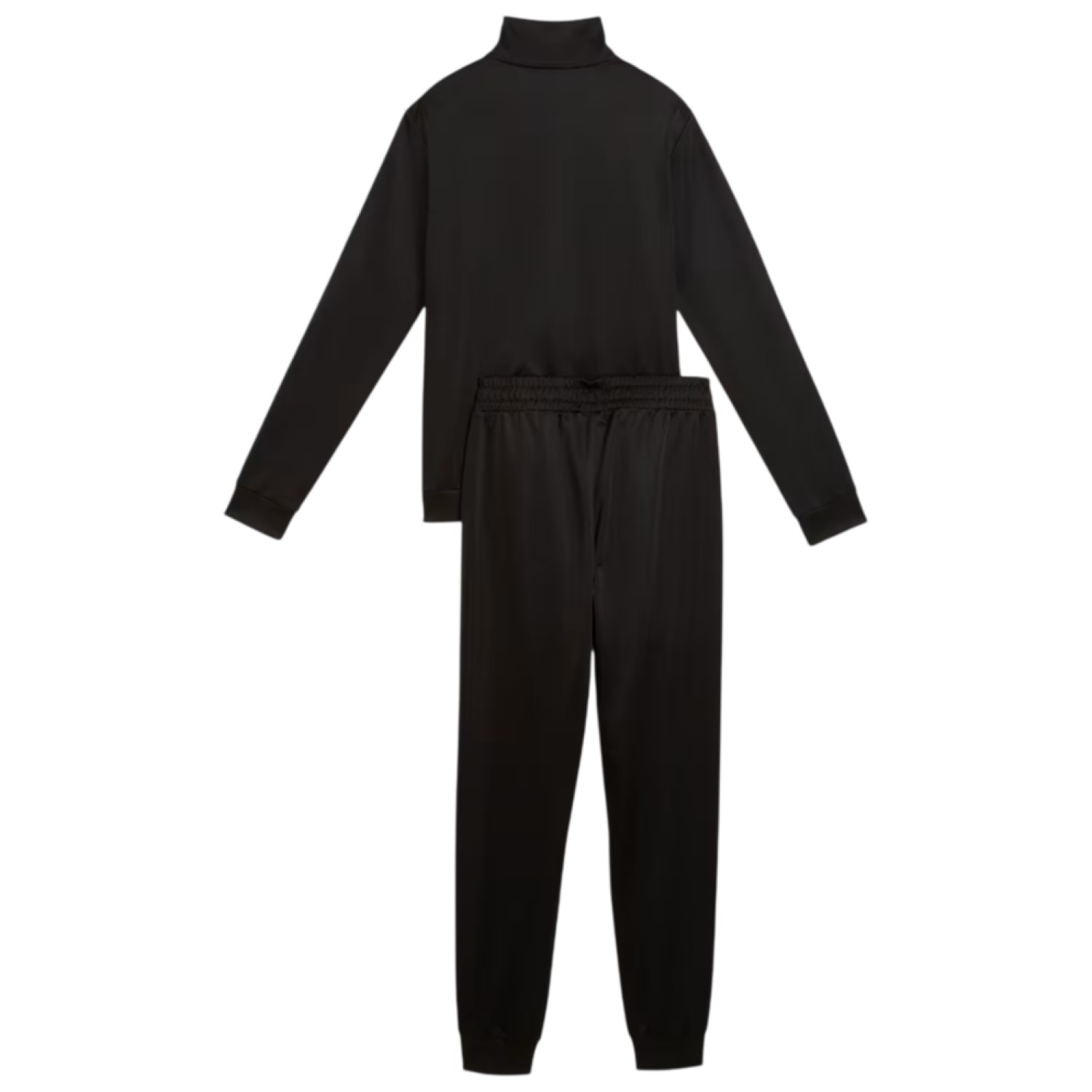 CONJUNTO DEPORTIVO BUZO PUMA POLY SUIT 691904 01 PARA MUJER - 2