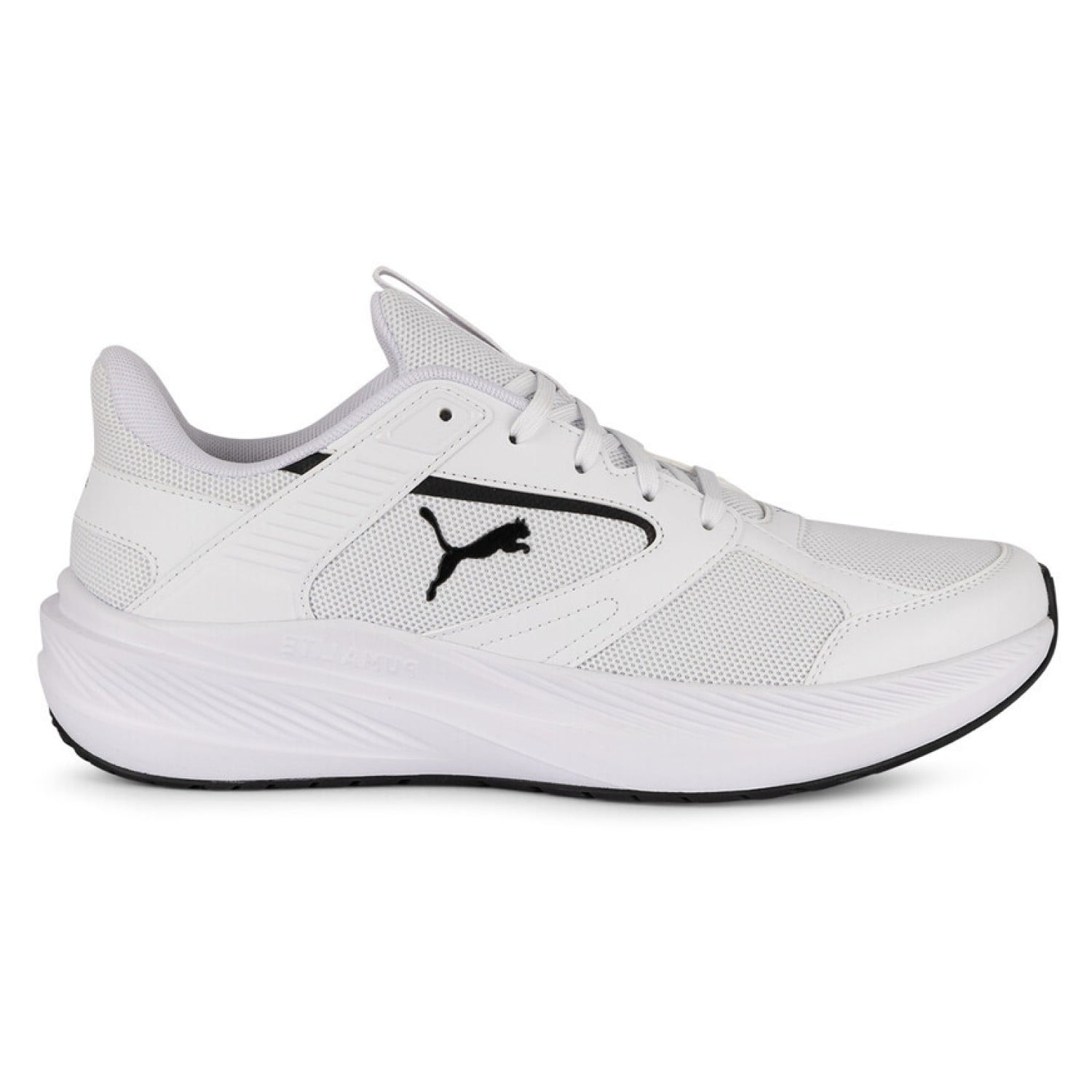 ZAPATILLA PUMA BLAZE LITE 313814 01 BLANCO PARA HOMBRE - 1