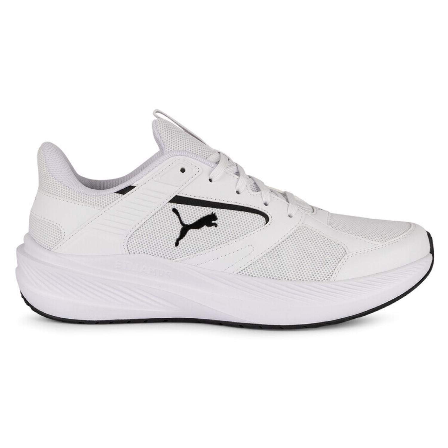 ZAPATILLA PUMA BLAZE LITE 313814 01 BLANCO PARA HOMBRE - 1