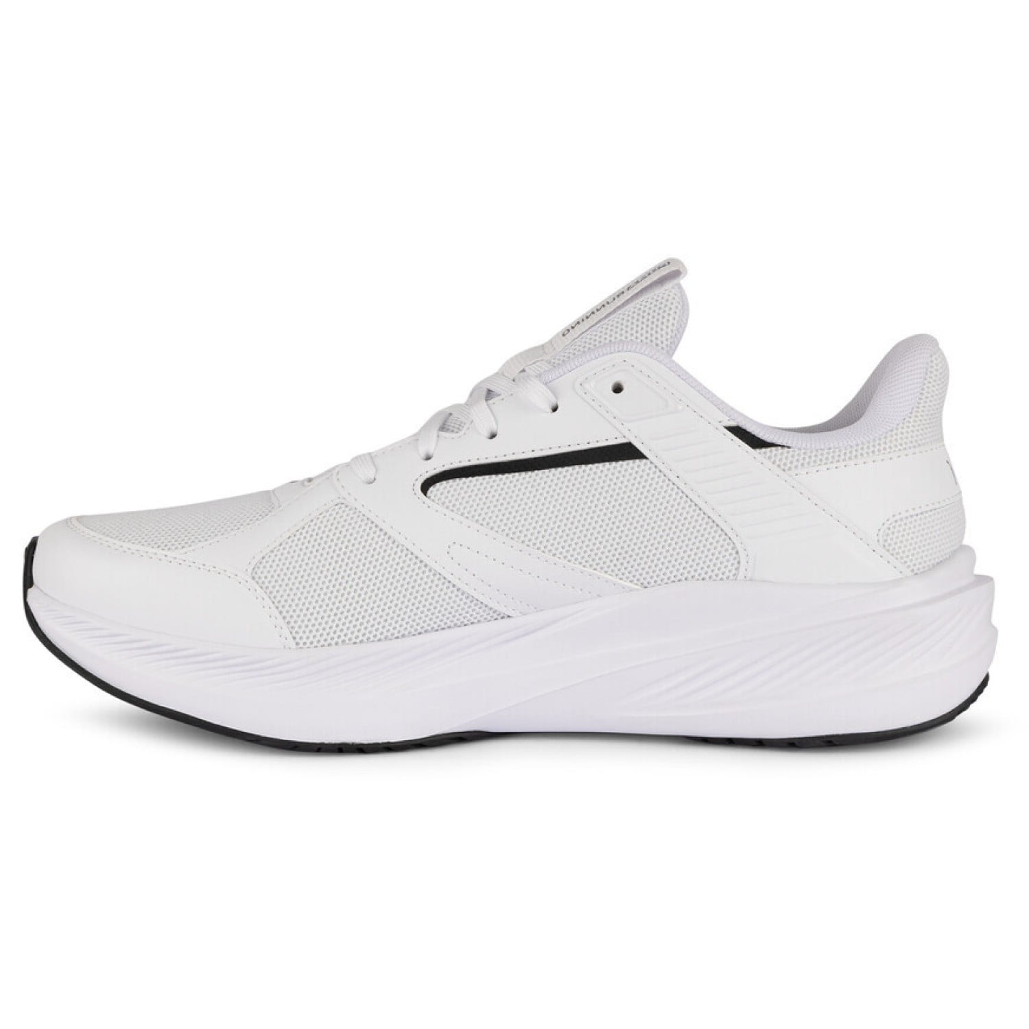 ZAPATILLA PUMA BLAZE LITE 313814 01 BLANCO PARA HOMBRE - 2