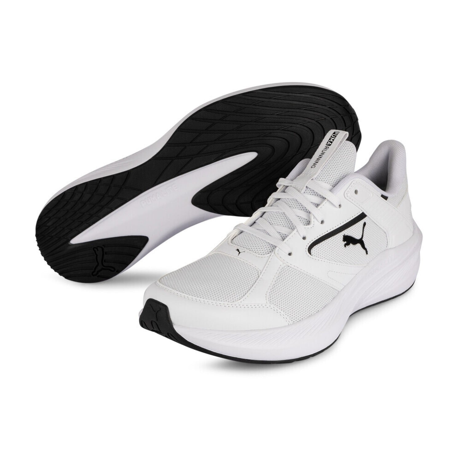 ZAPATILLA PUMA BLAZE LITE 313814 01 BLANCO PARA HOMBRE - 3