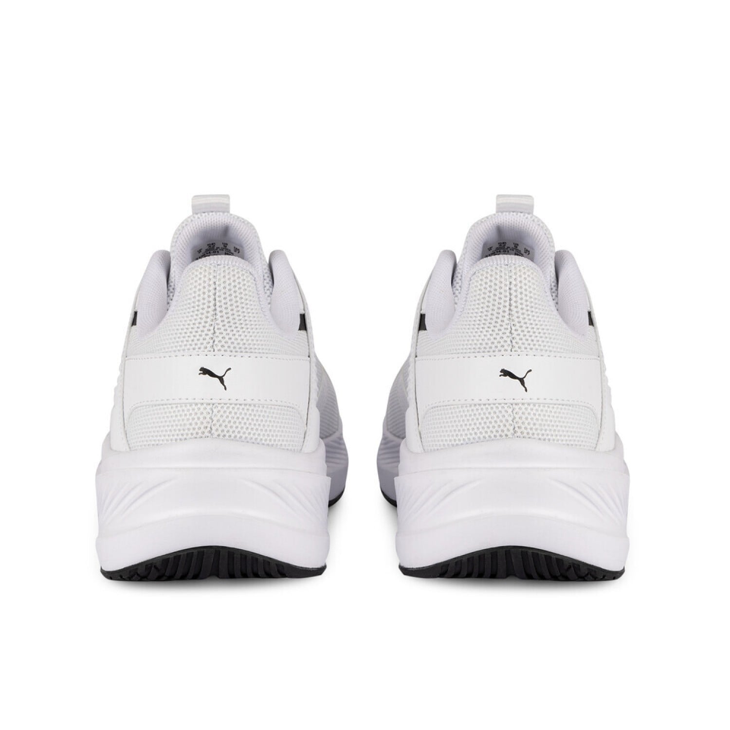 ZAPATILLA PUMA BLAZE LITE 313814 01 BLANCO PARA HOMBRE - 4