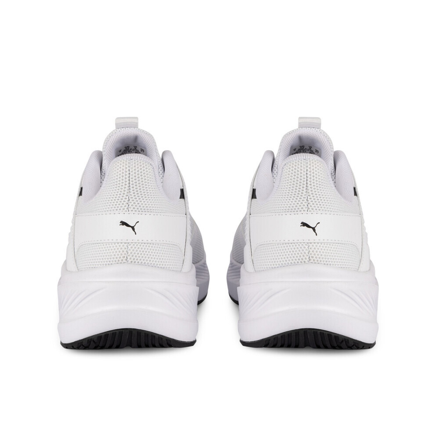 ZAPATILLA PUMA BLAZE LITE 313814 01 BLANCO PARA HOMBRE - 4