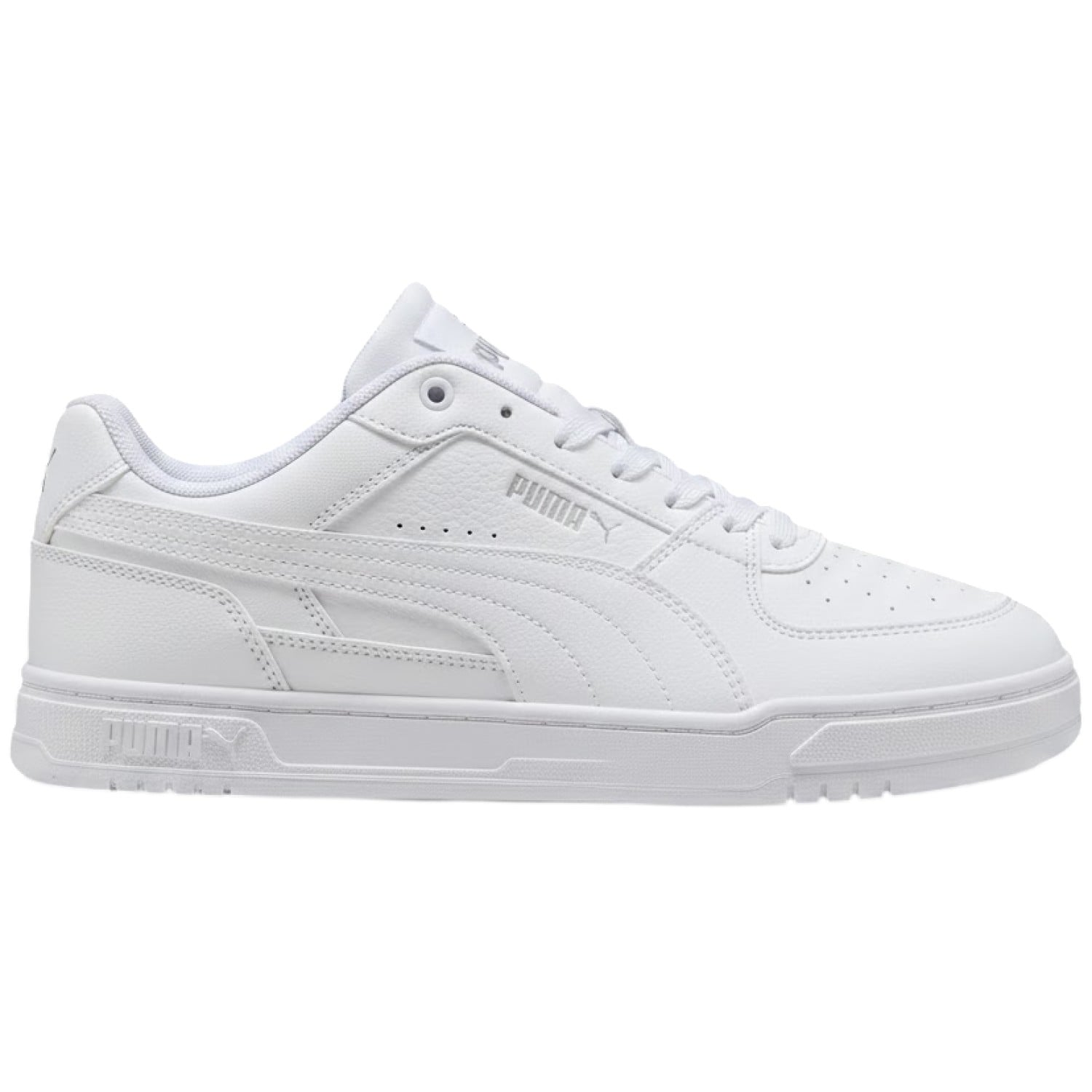 ZAPATILLA PUMA CAVEN III WNS 407823 01 BLANCO PARA MUJER - 1