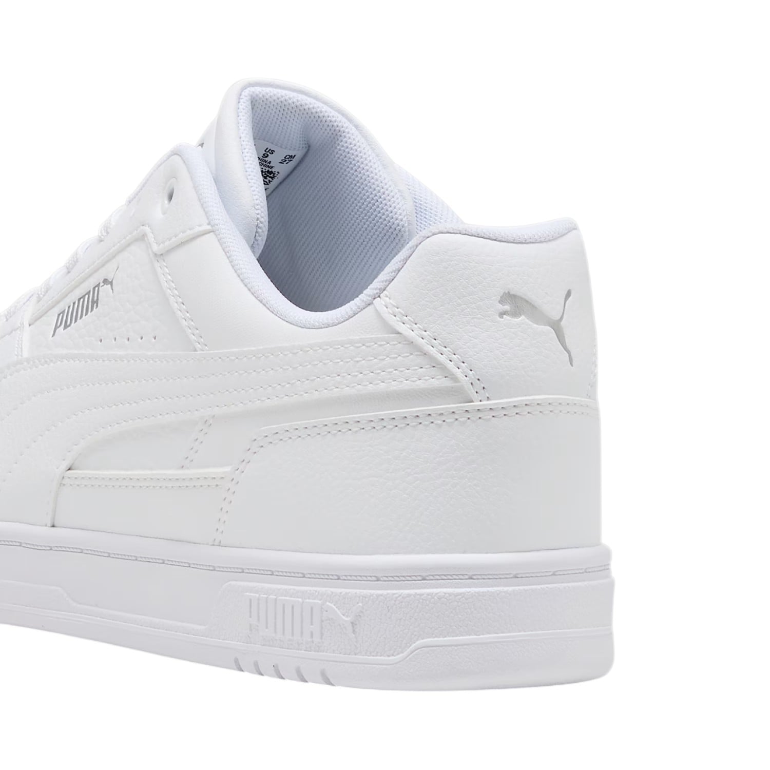 ZAPATILLA PUMA CAVEN III WNS 407823 01 BLANCO PARA MUJER - 5