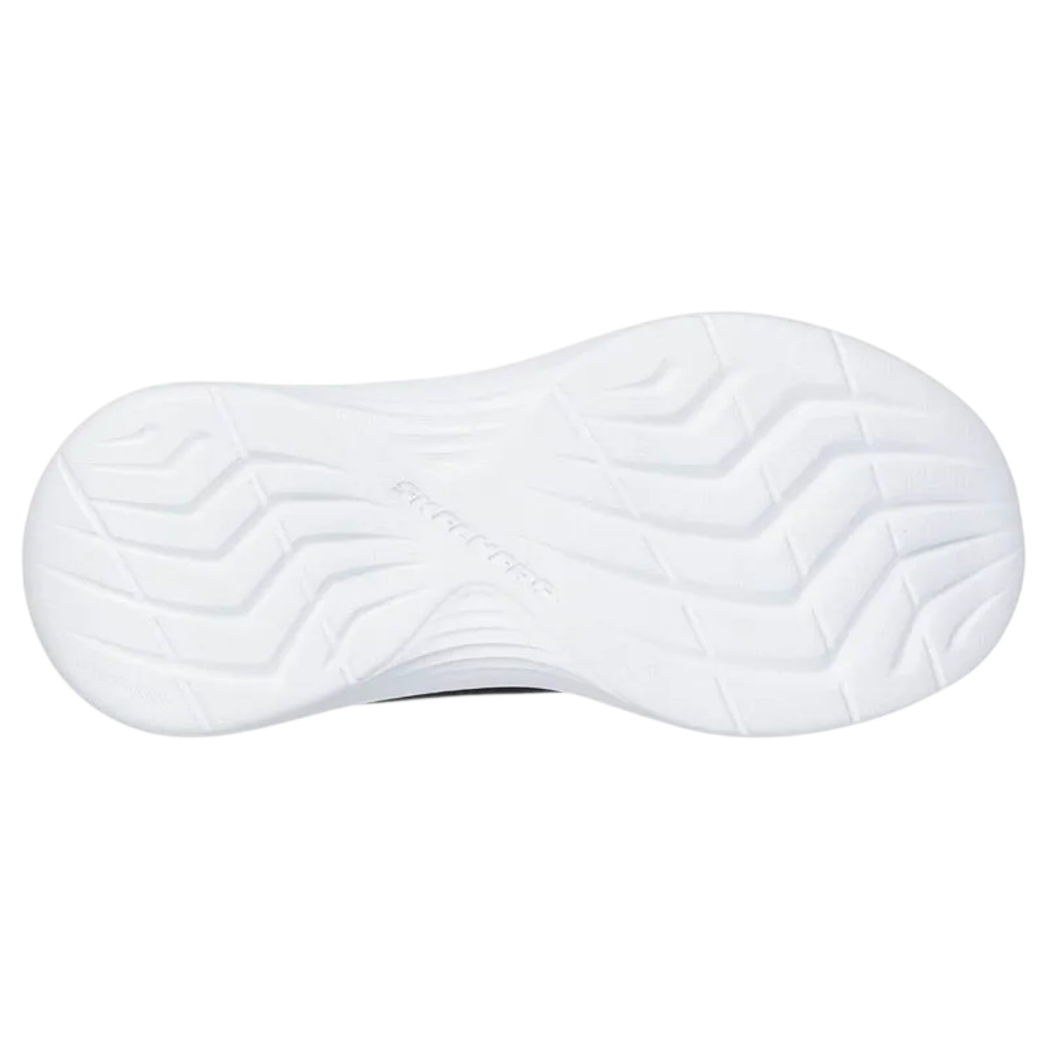 ZAPATILLA SKECHERS SKY FLEX 403616LBLK NEGRO PARA NIÑO - 5