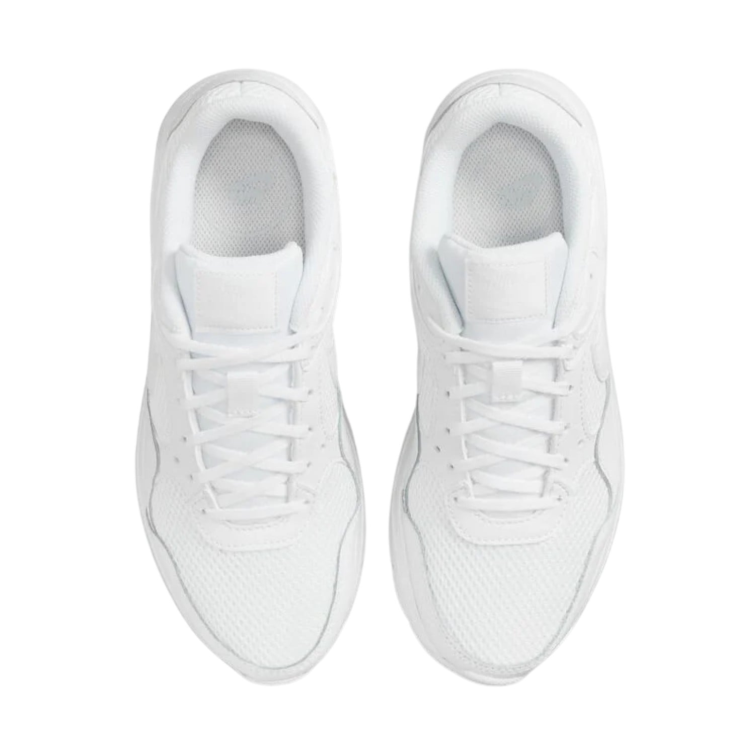 ZAPATILLA NIKE NIKE AIR MAX SC CW4554 101 BLANCO PARA MUJER - 4