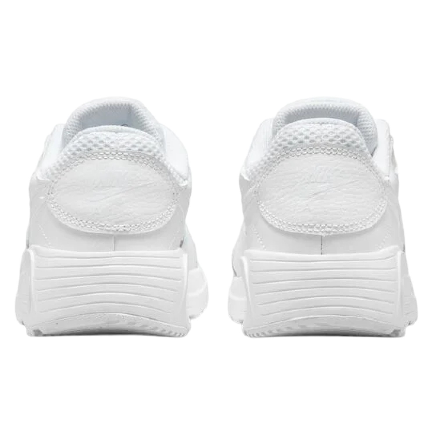 ZAPATILLA NIKE NIKE AIR MAX SC CW4554 101 BLANCO PARA MUJER - 5