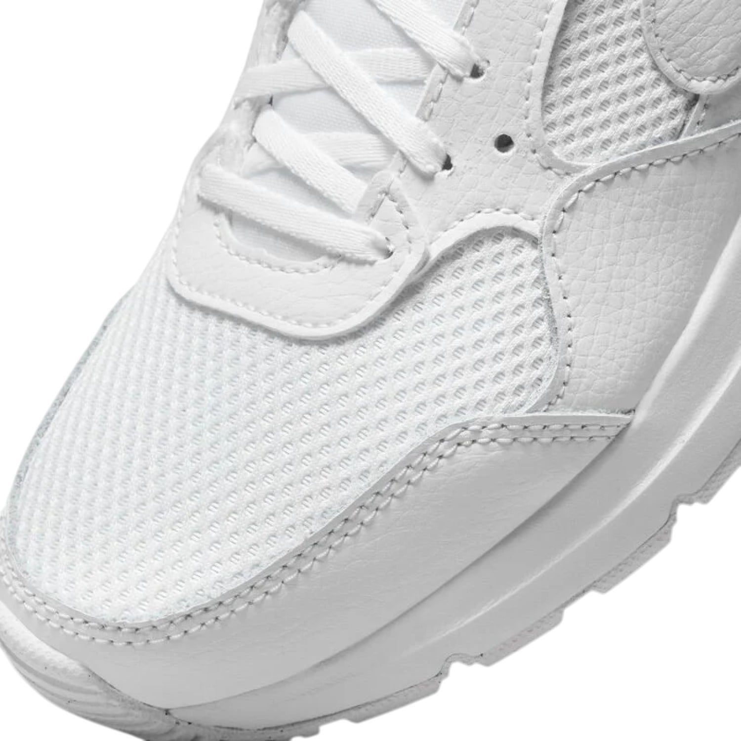 ZAPATILLA NIKE NIKE AIR MAX SC CW4554 101 BLANCO PARA MUJER - 6