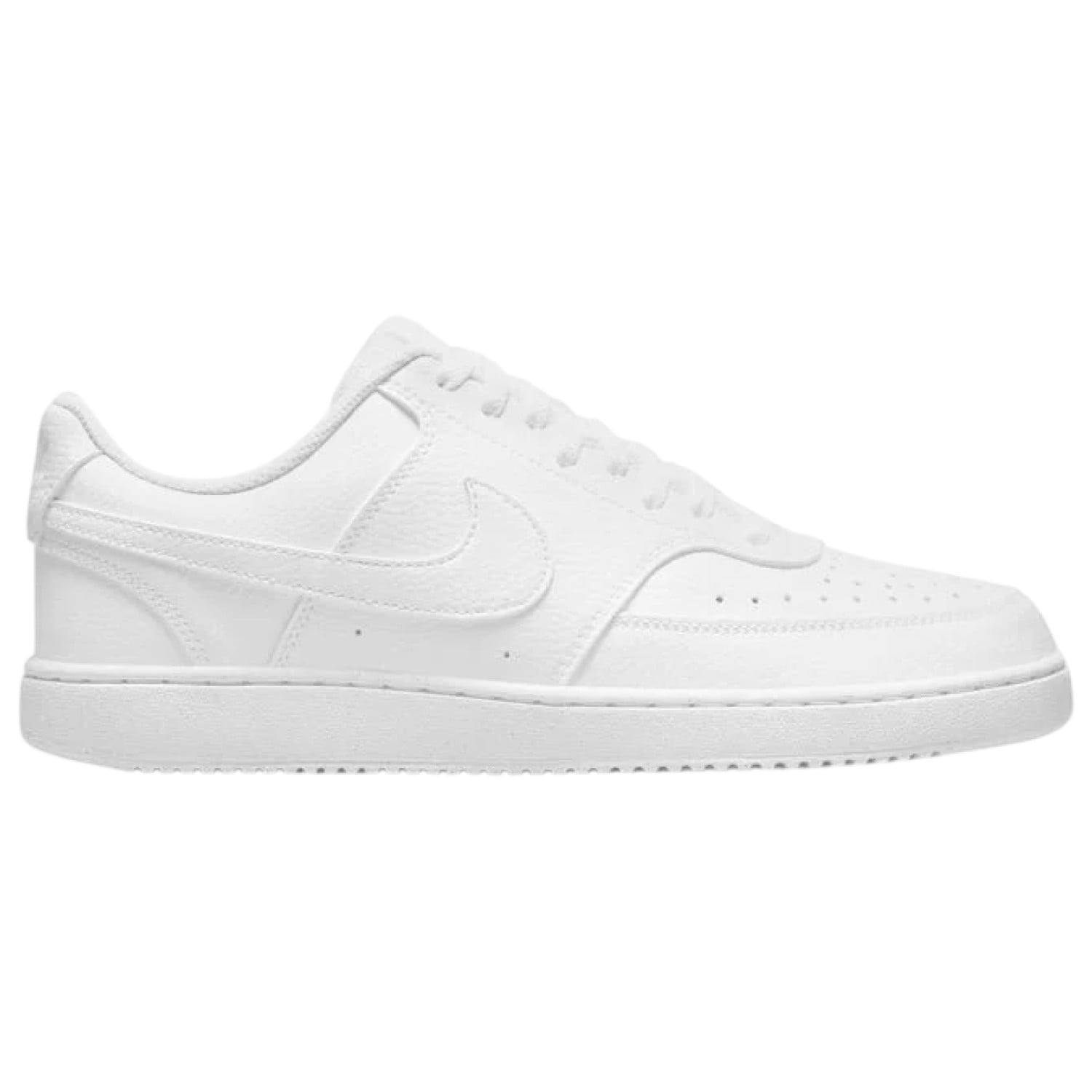 ZAPATILLA NIKE COURT VISION NEXT NATURE DH2987 100 BLANCO PARA HOMBRE - 1