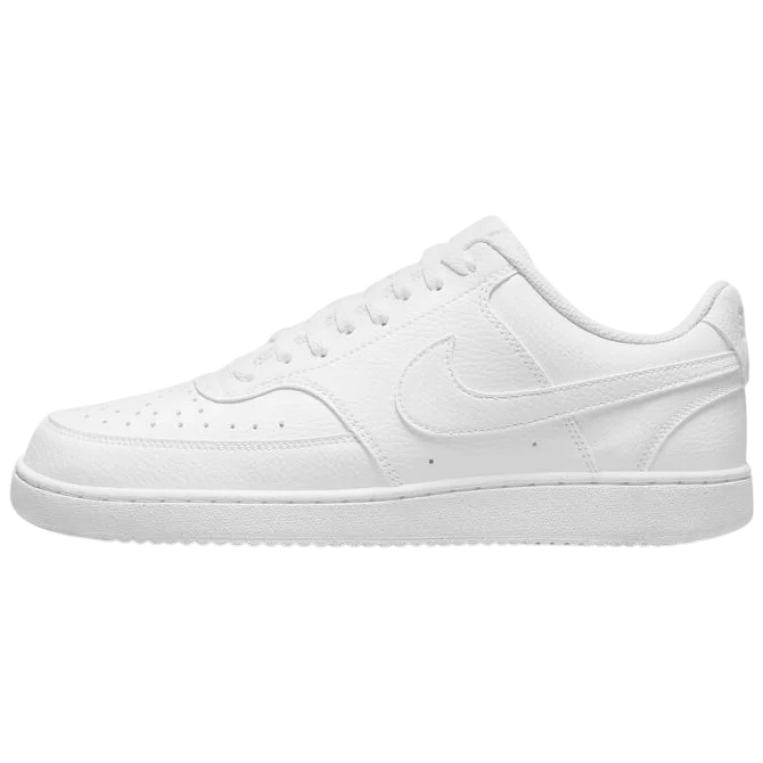 ZAPATILLA NIKE COURT VISION NEXT NATURE DH2987 100 BLANCO PARA HOMBRE - 2