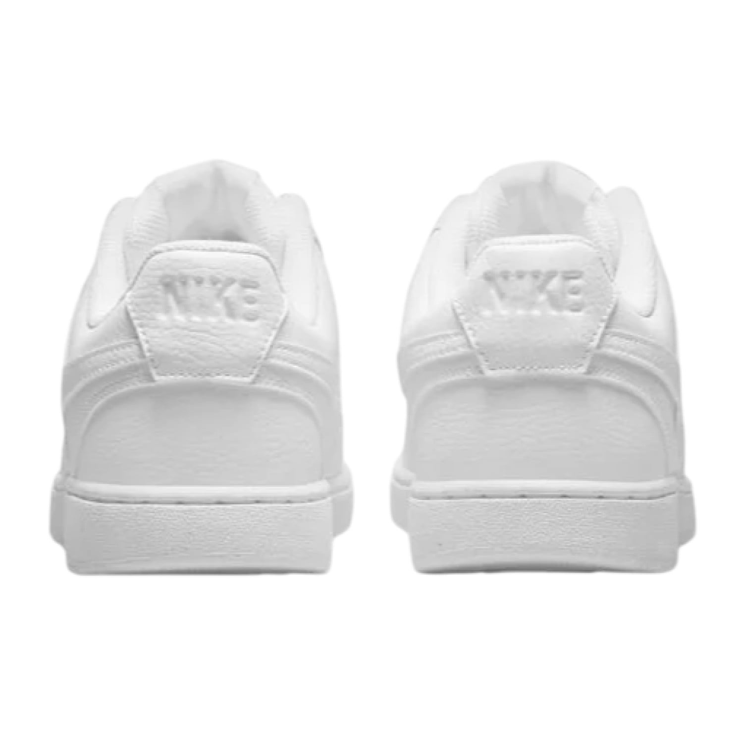 ZAPATILLA NIKE COURT VISION NEXT NATURE DH2987 100 BLANCO PARA HOMBRE - 5