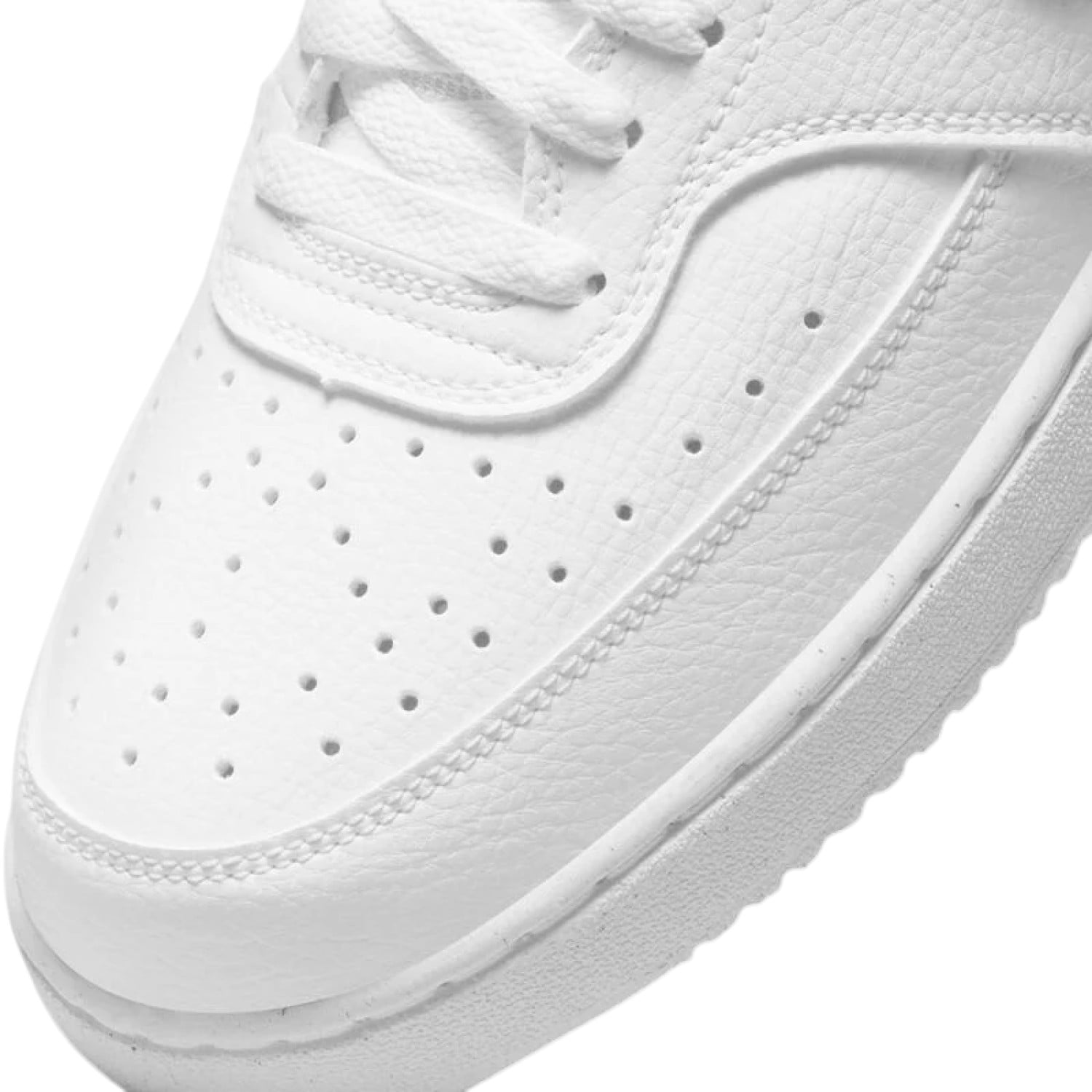 ZAPATILLA NIKE COURT VISION NEXT NATURE DH2987 100 BLANCO PARA HOMBRE - 6