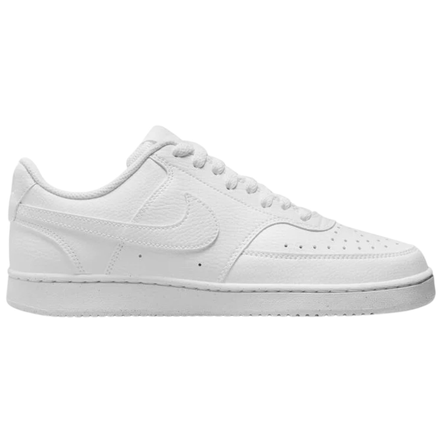 ZAPATILLA NIKE COURT VISION NEXT NATURE DH3158 100 BLANCO PARA MUJER - 1