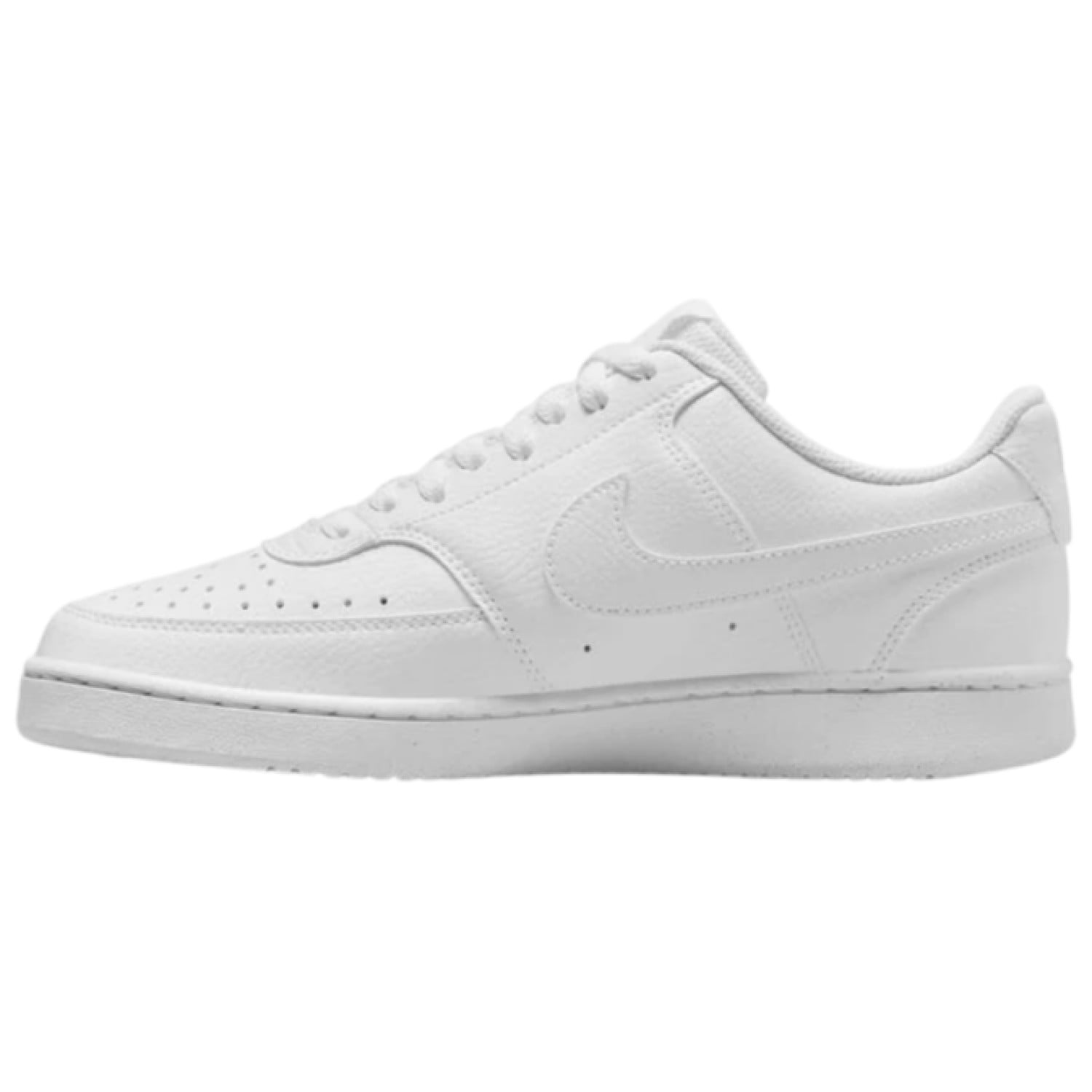 ZAPATILLA NIKE COURT VISION NEXT NATURE DH3158 100 BLANCO PARA MUJER - 2