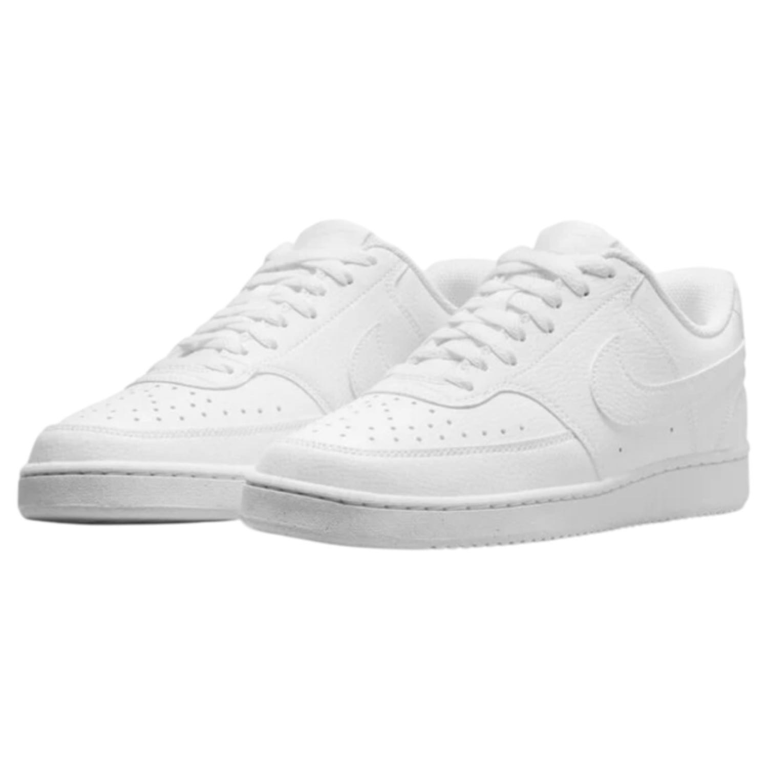 ZAPATILLA NIKE COURT VISION NEXT NATURE DH3158 100 BLANCO PARA MUJER - 3